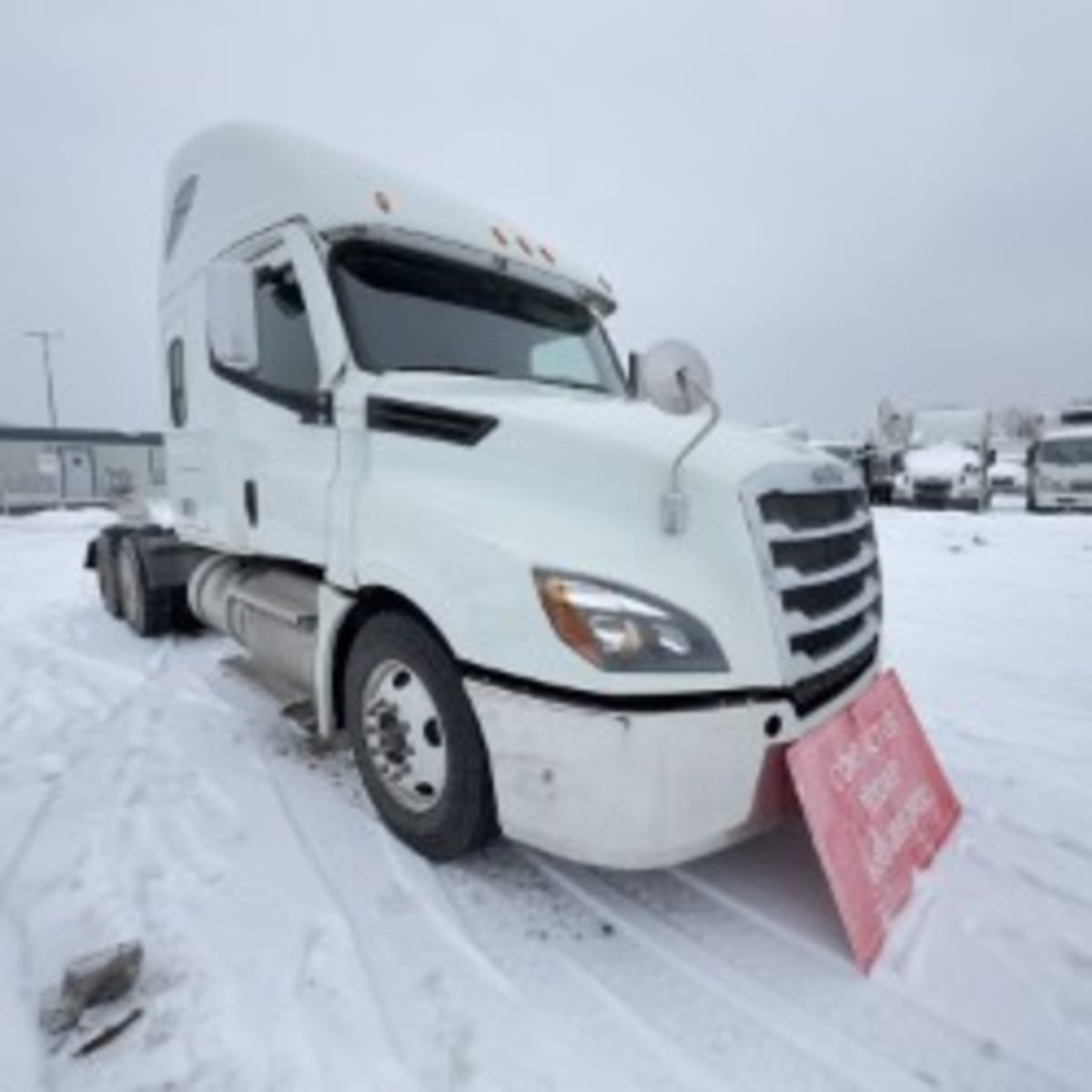 2020 Freightliner - image 1