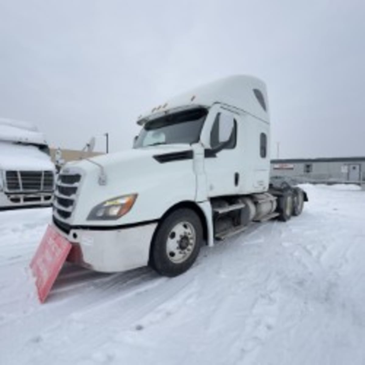 2020 Freightliner - image 3