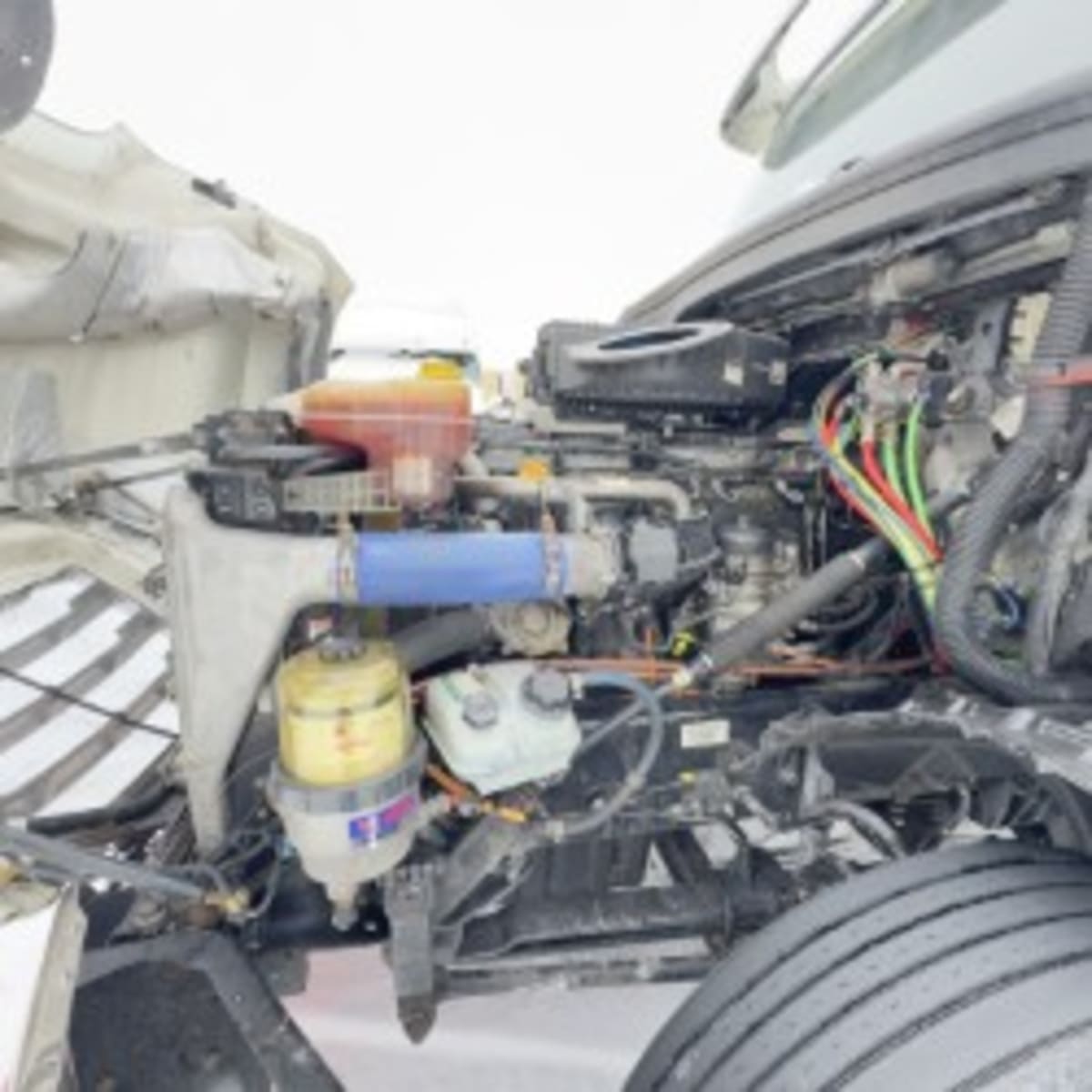 2020 Freightliner - image 9