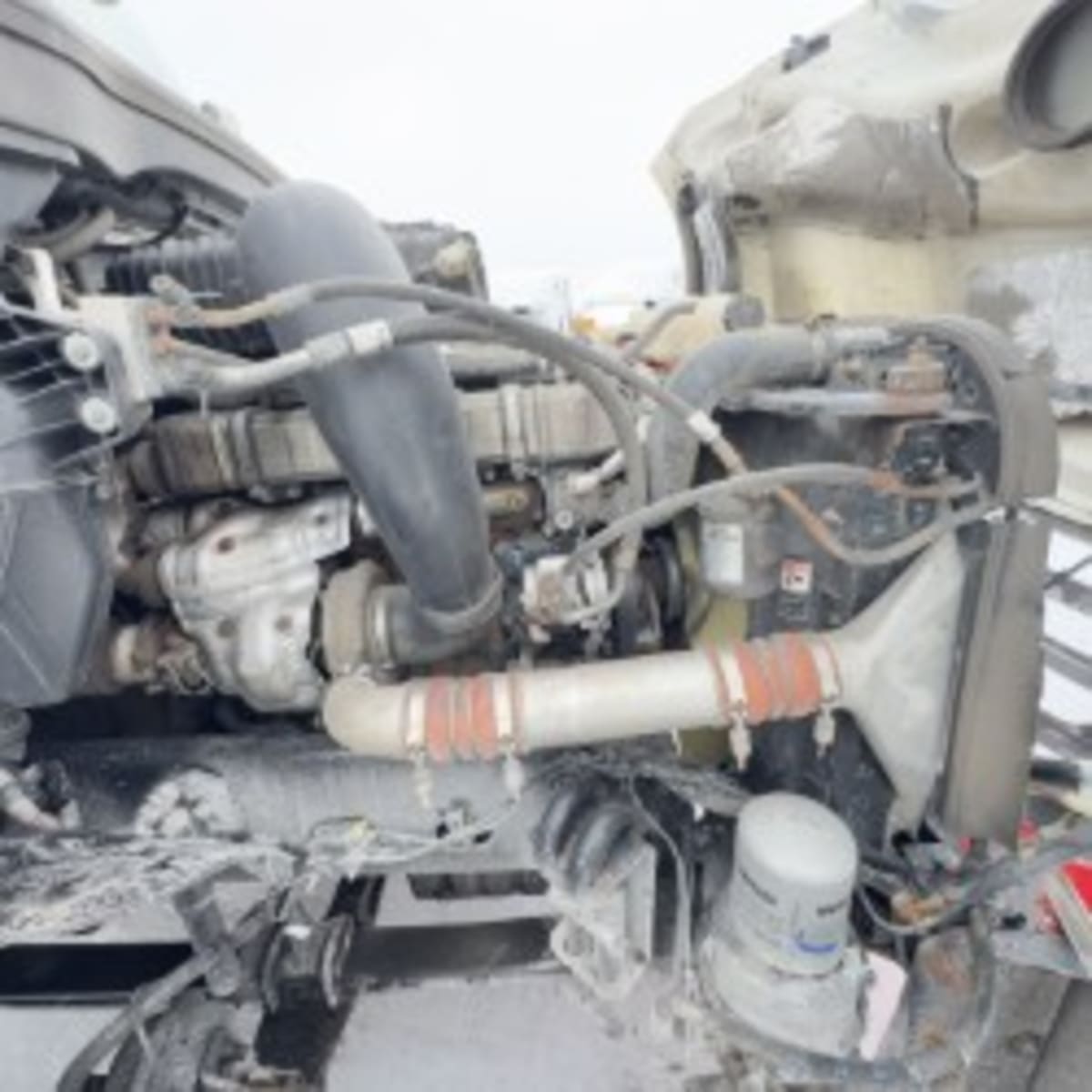 2020 Freightliner - image 10