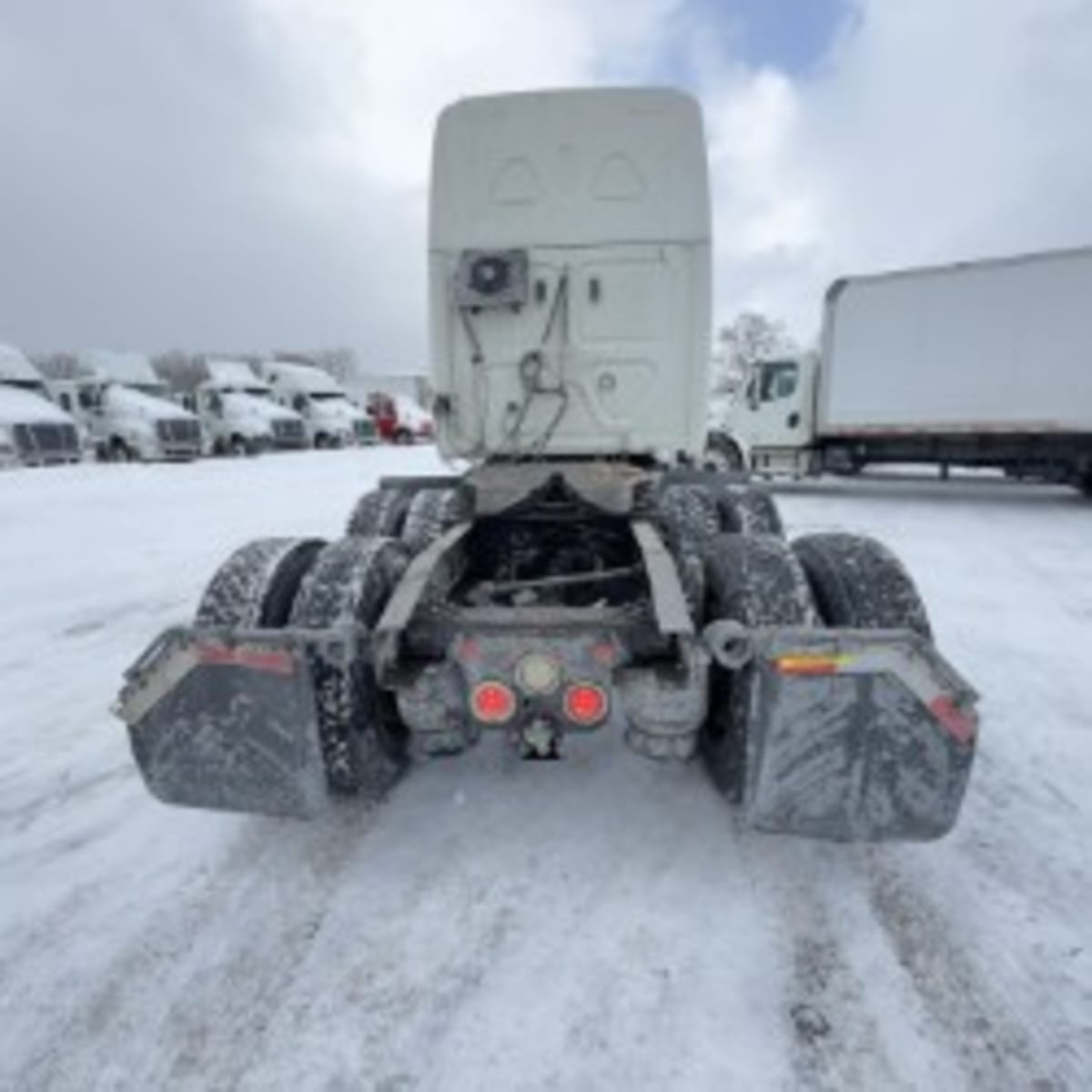 2020 Freightliner - image 5