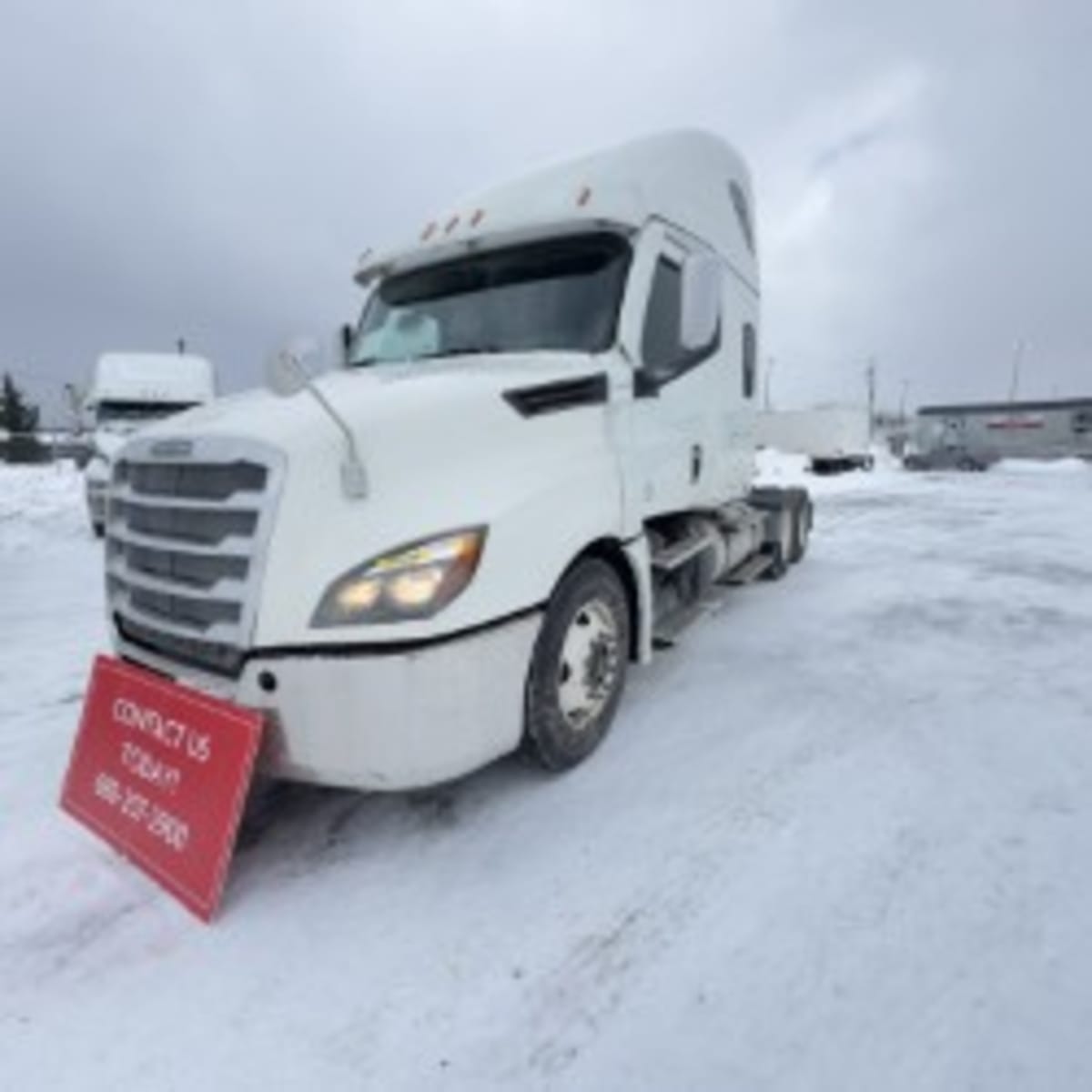 2020 Freightliner - image 1