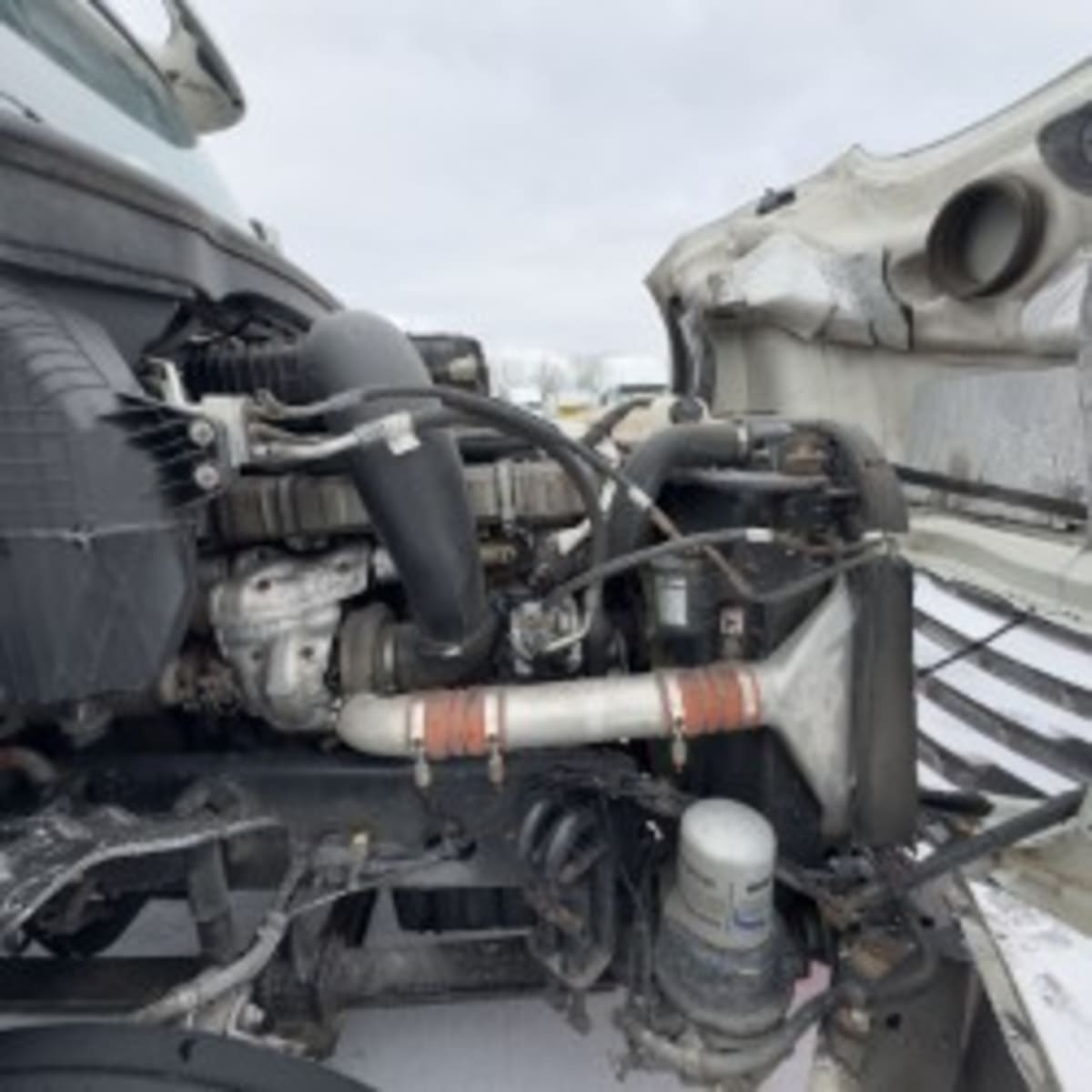 2020 Freightliner - image 11