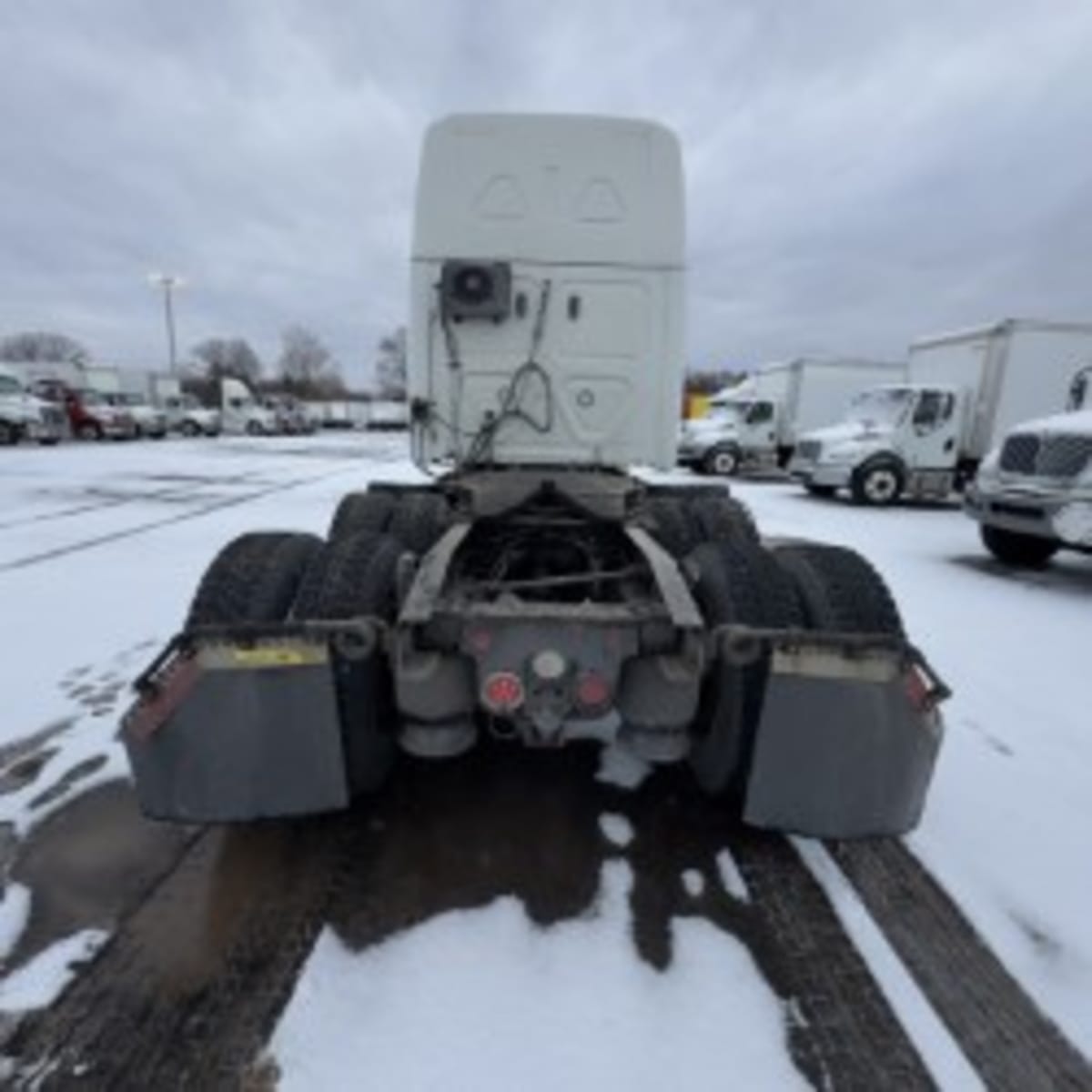 2020 Freightliner - image 5