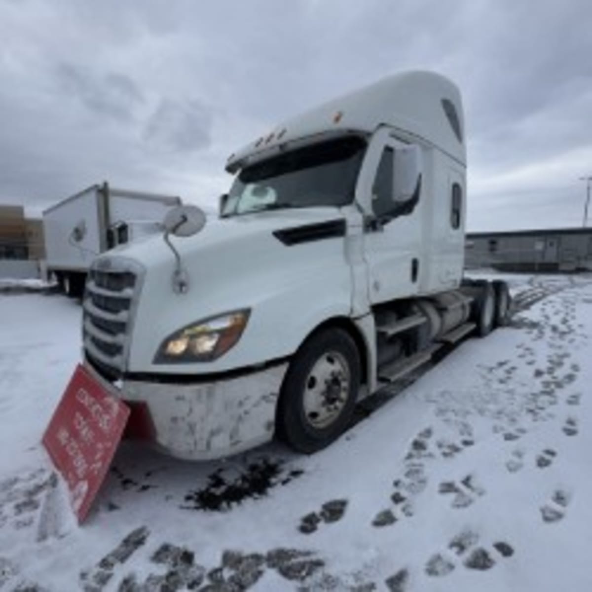 2020 Freightliner - image 3