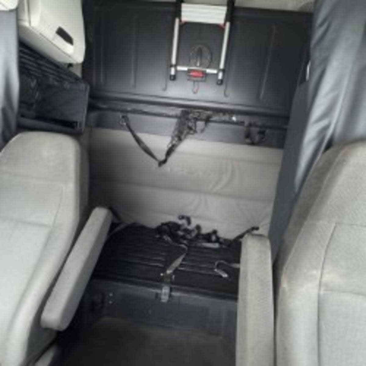 2020 Freightliner - image 8