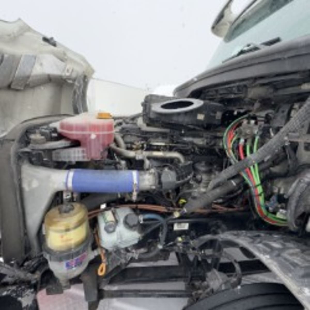 2020 Freightliner - image 10