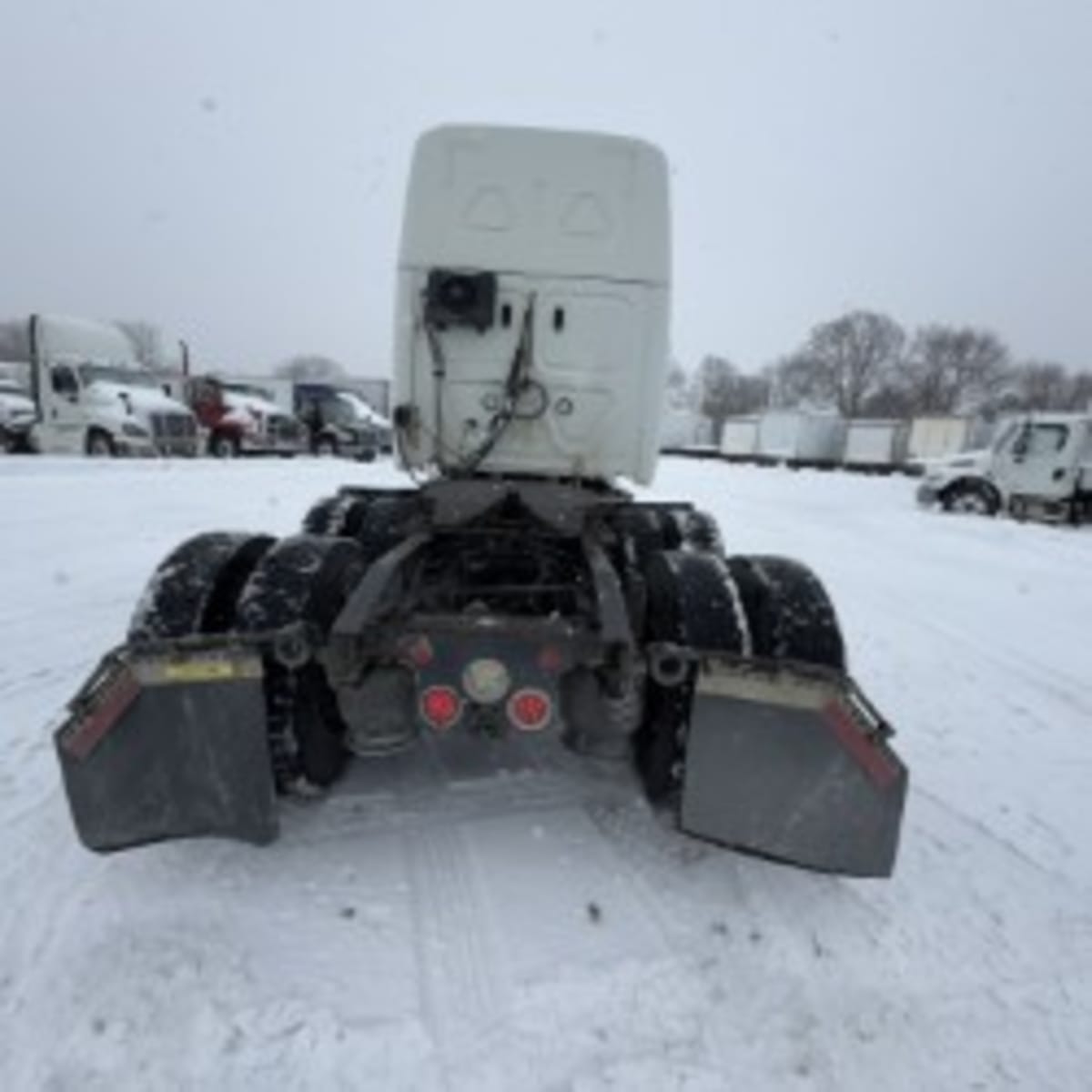 2020 Freightliner - image 5