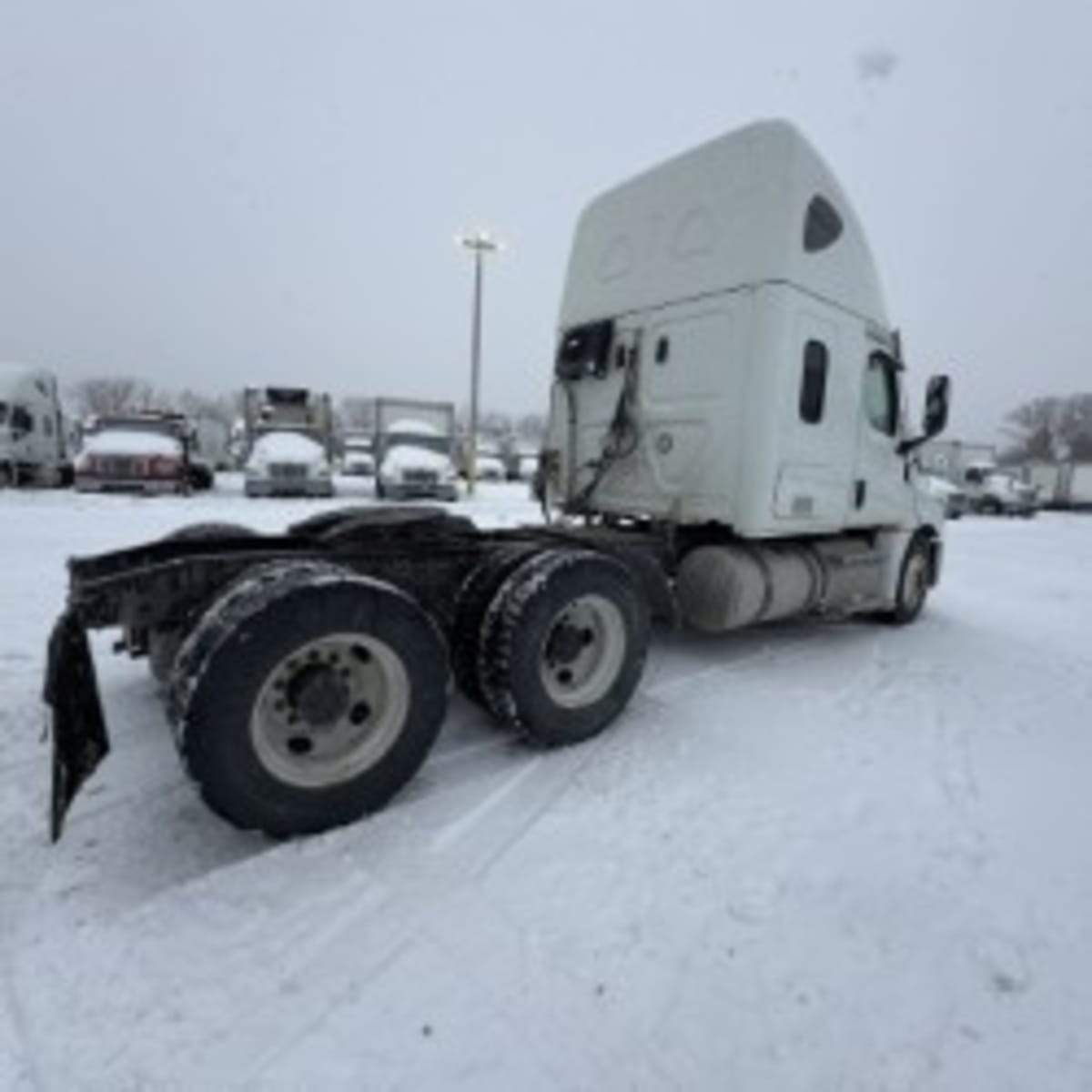 2020 Freightliner - image 4