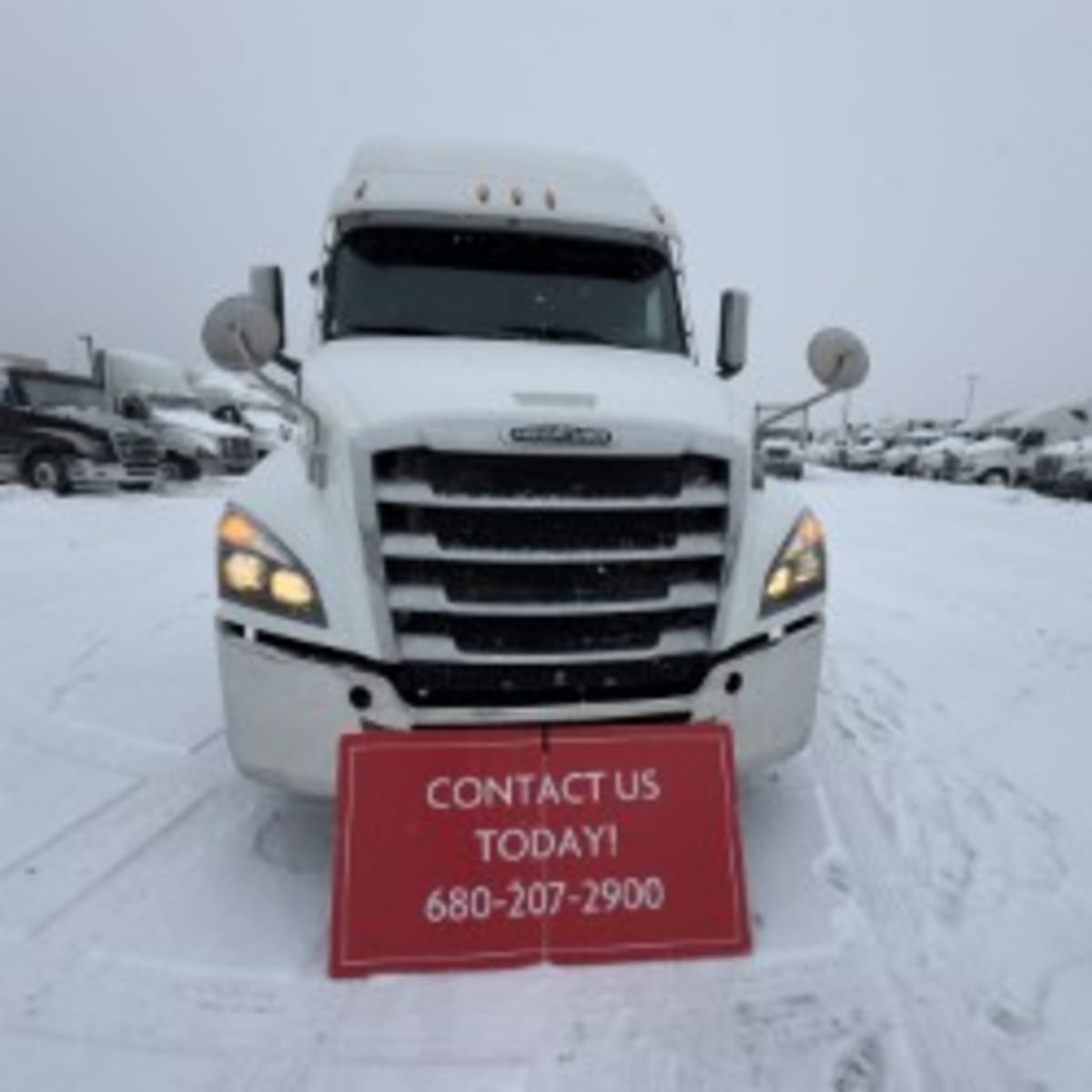 2020 Freightliner - image 2