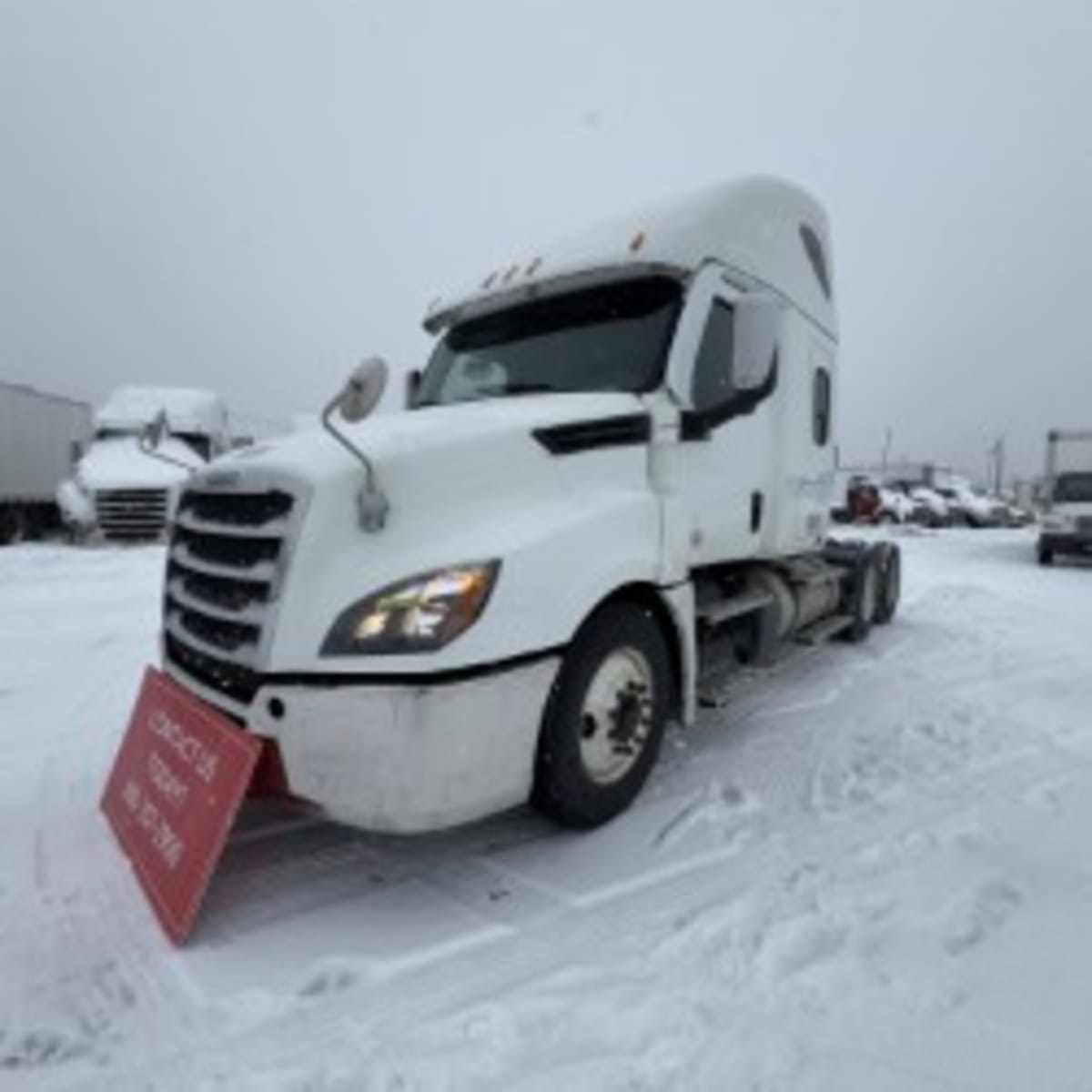 2020 Freightliner - image 1
