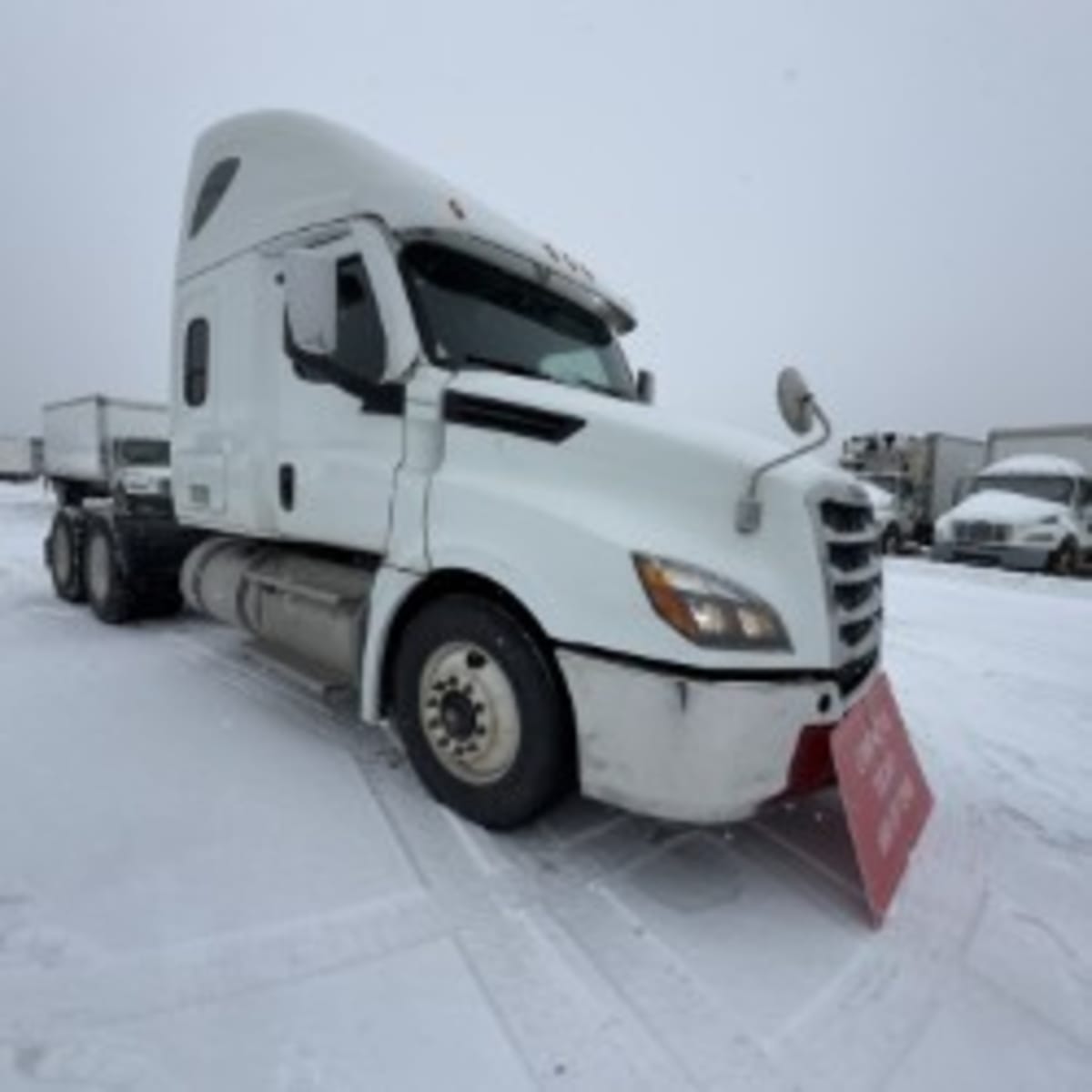 2020 Freightliner - image 3