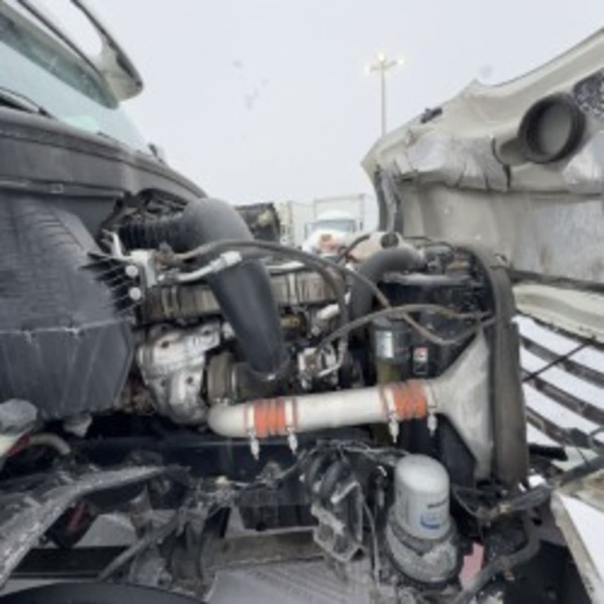 2020 Freightliner - image 9