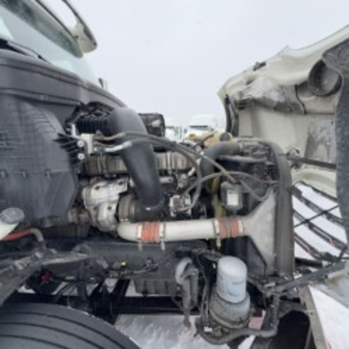 2020 Freightliner - image 10