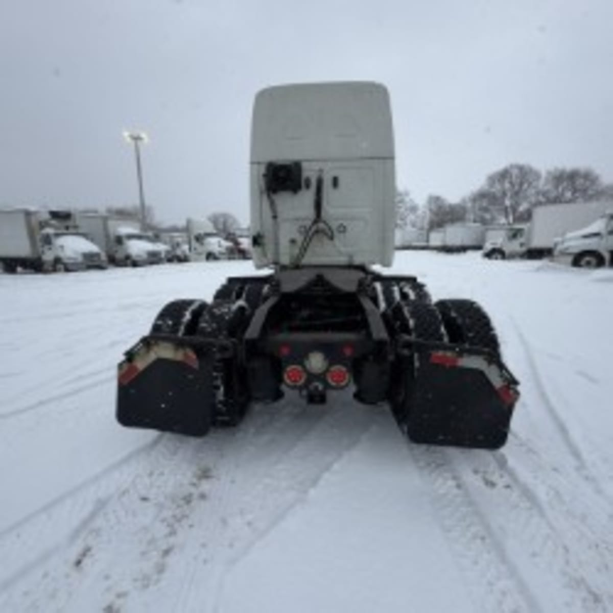 2020 Freightliner - image 5