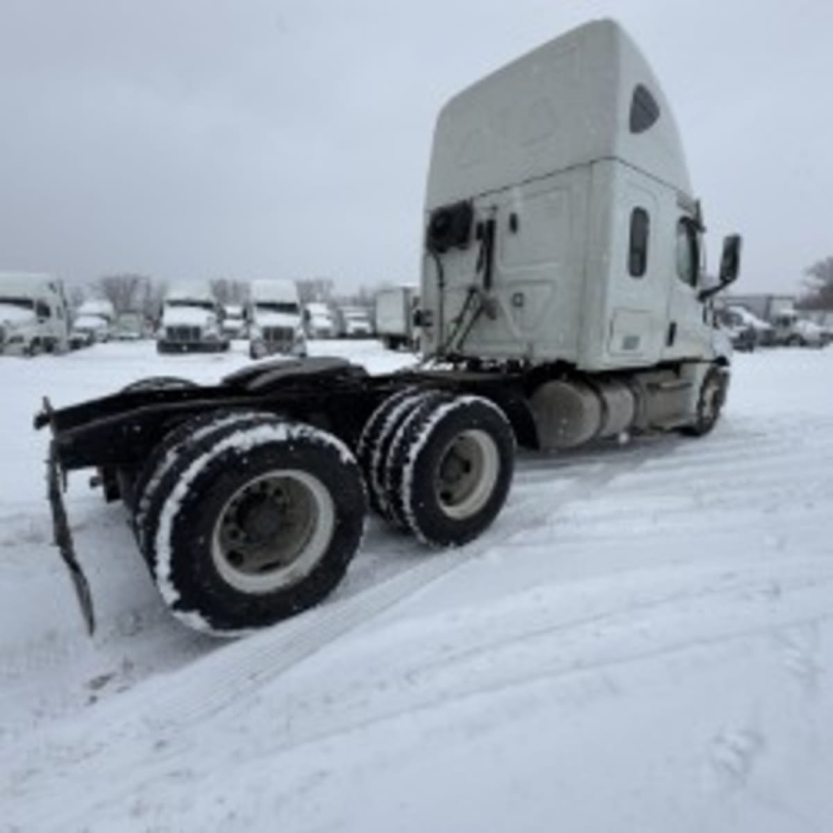 2020 Freightliner - image 6