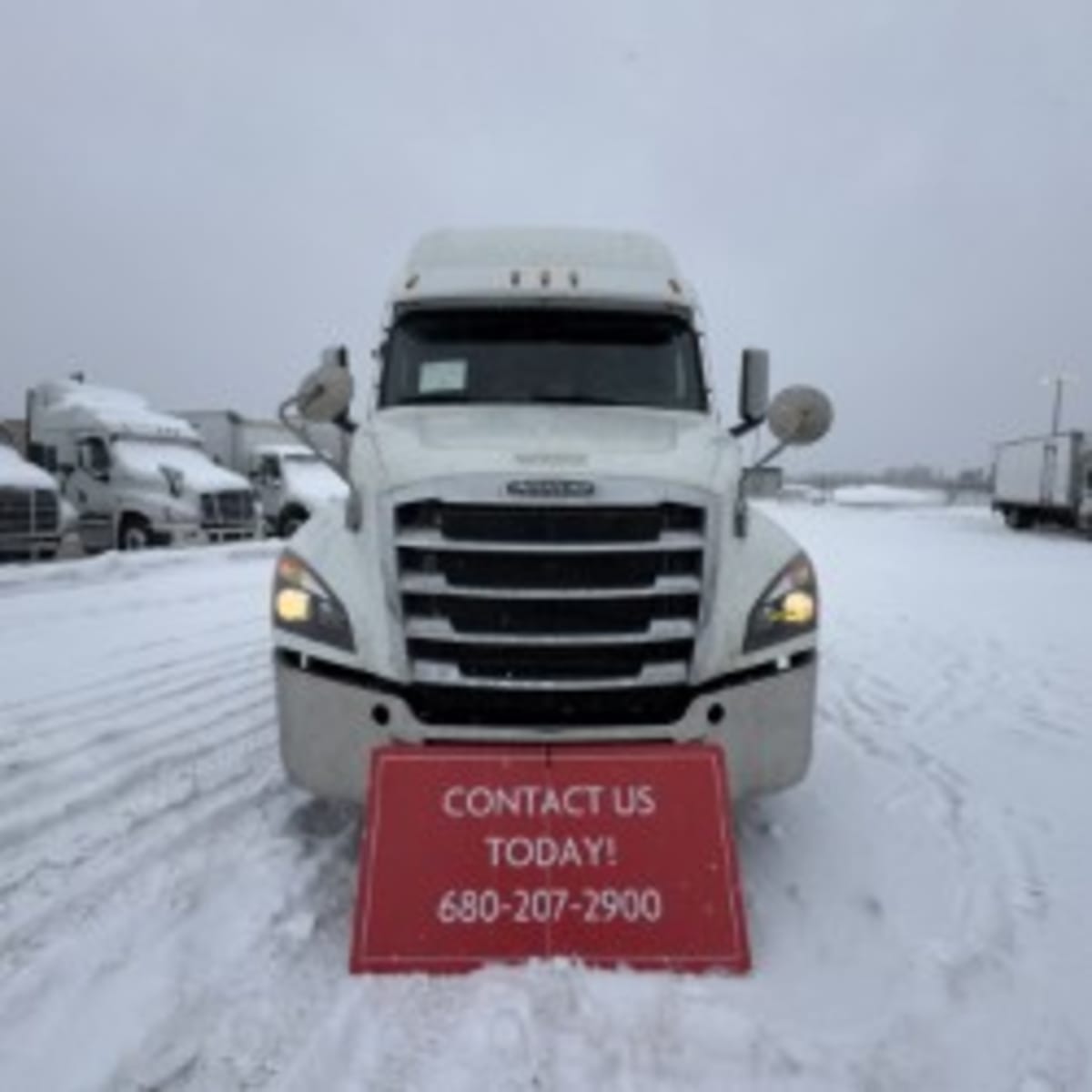 2020 Freightliner - image 2