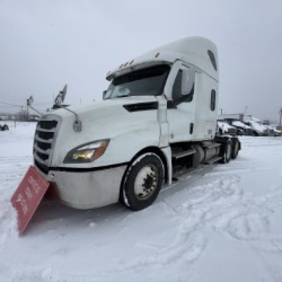 2020 Freightliner - image 1