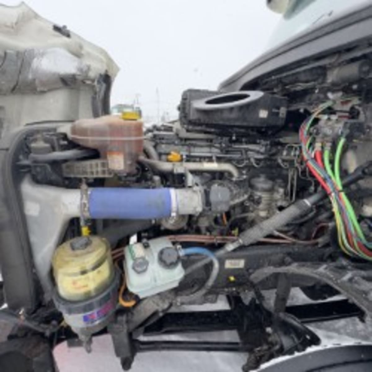 2020 Freightliner - image 9