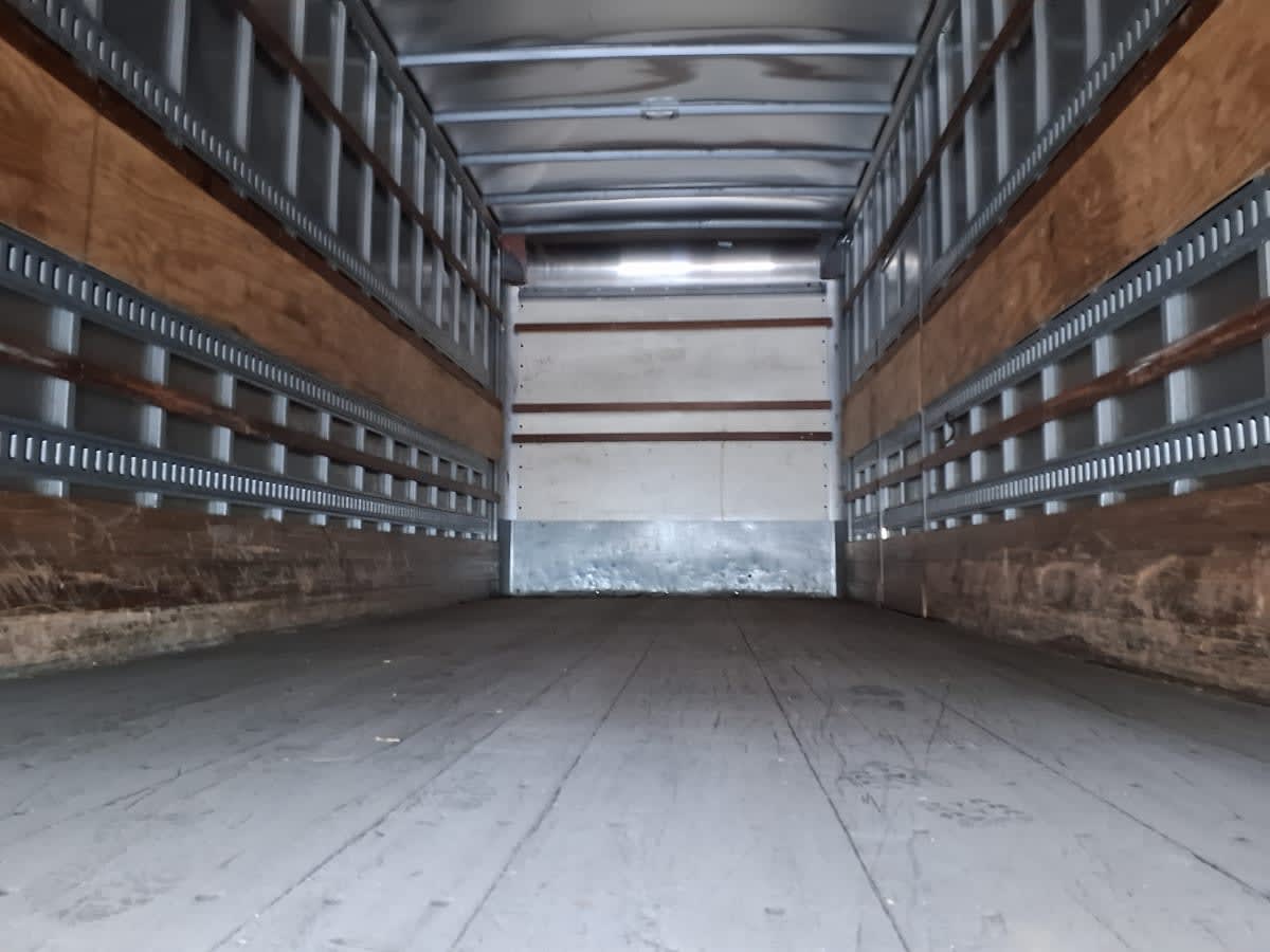 2020 Navistar International MV607 (4X2) 290944
