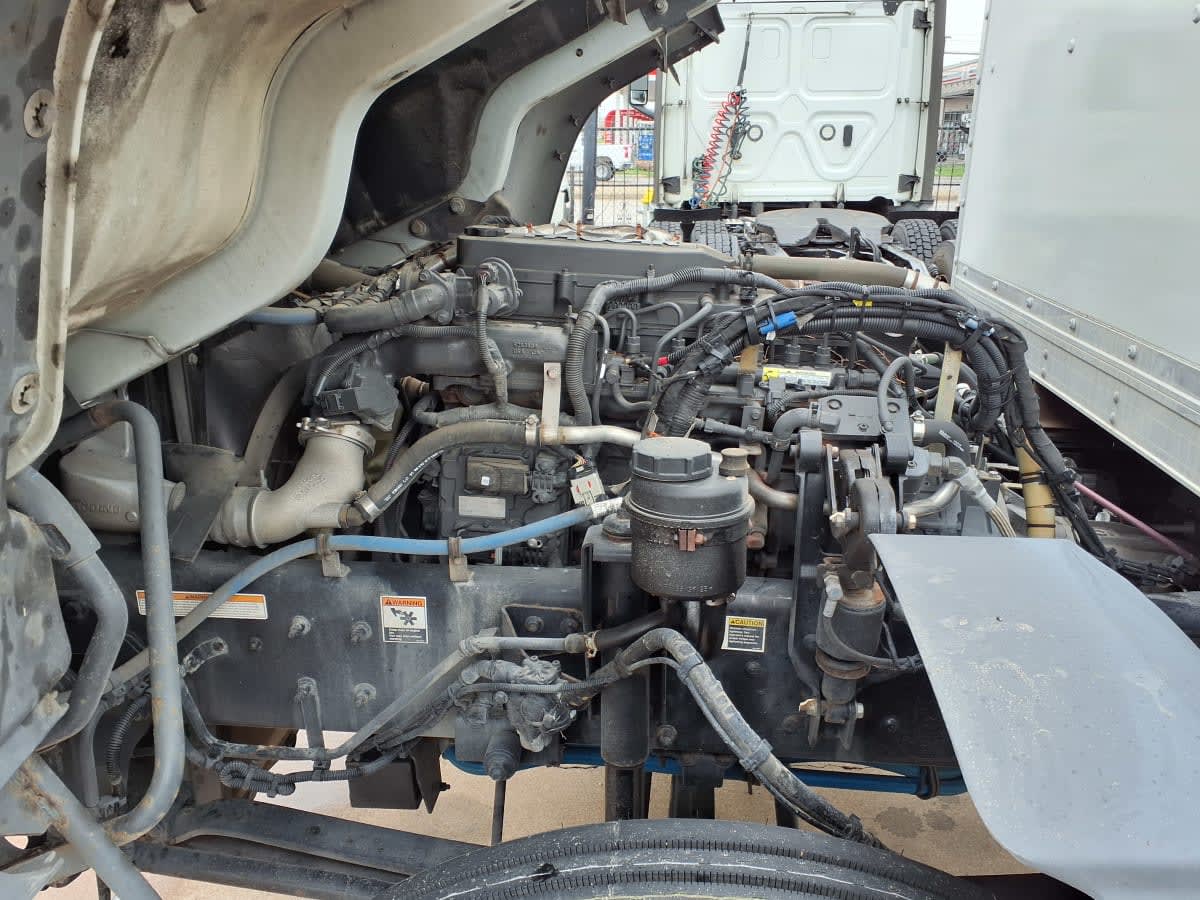 2020 Kenworth Trucks K270 290965