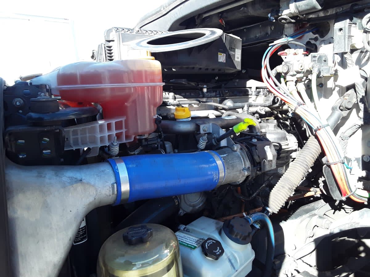 2020 Freightliner - image 5