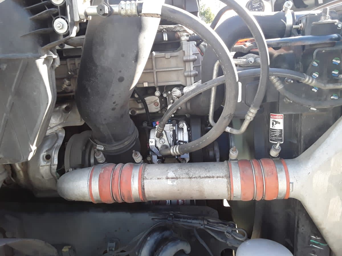 2020 Freightliner - image 4