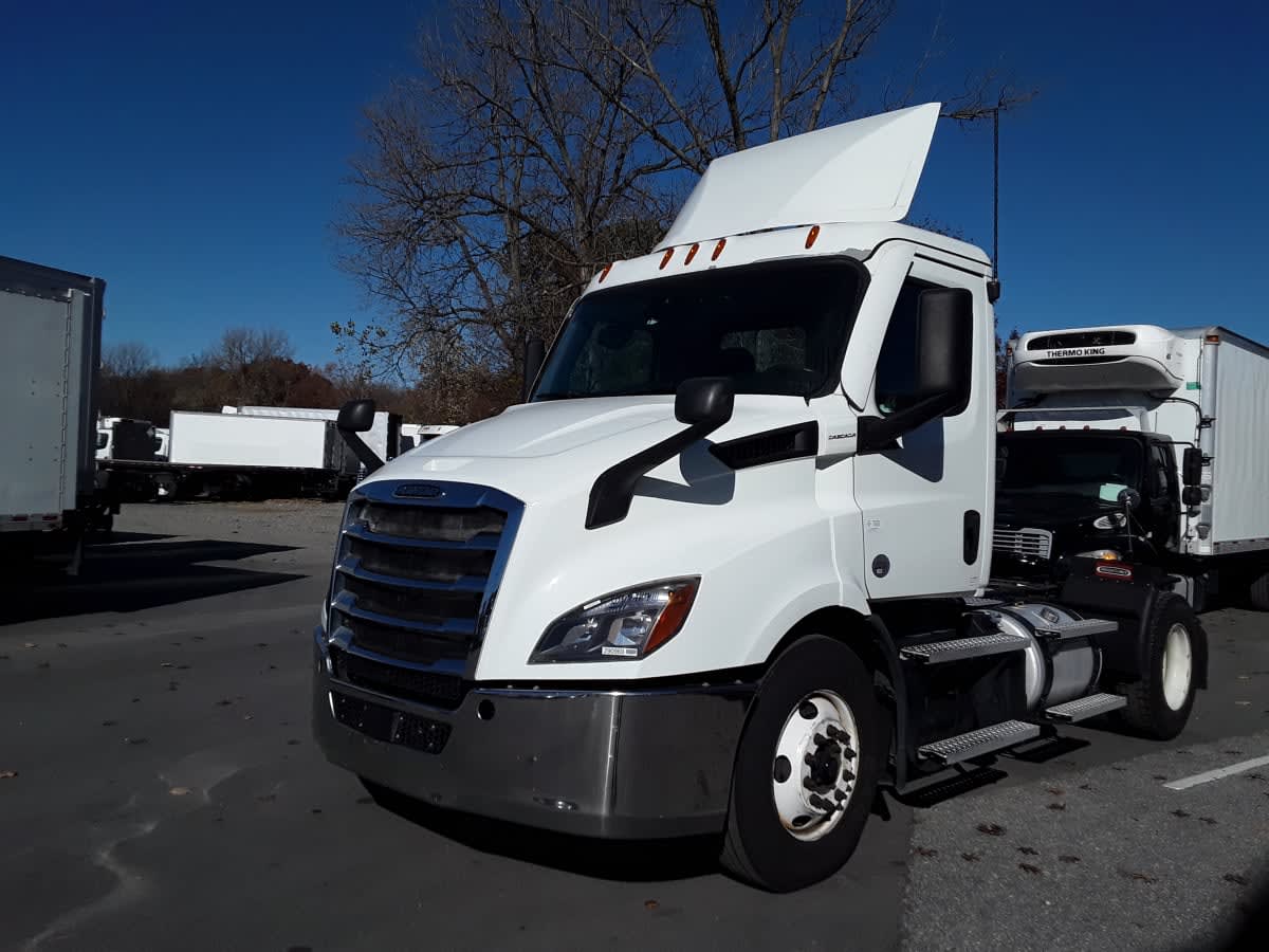2020 Freightliner - image 1