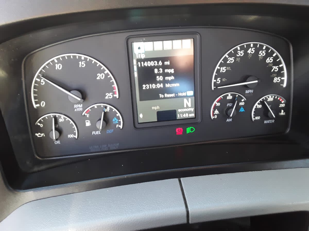 2020 Freightliner - image 8