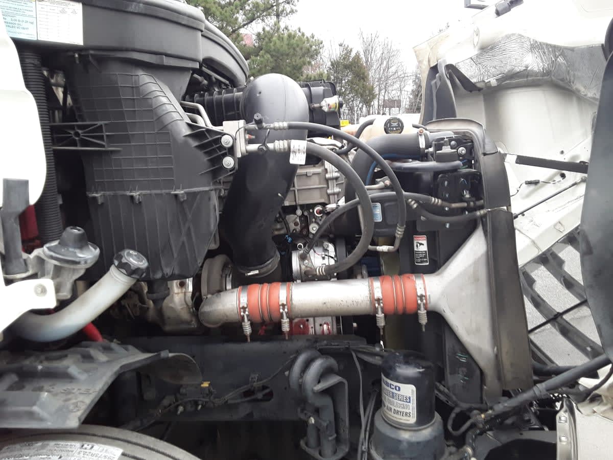 2020 Freightliner - image 10