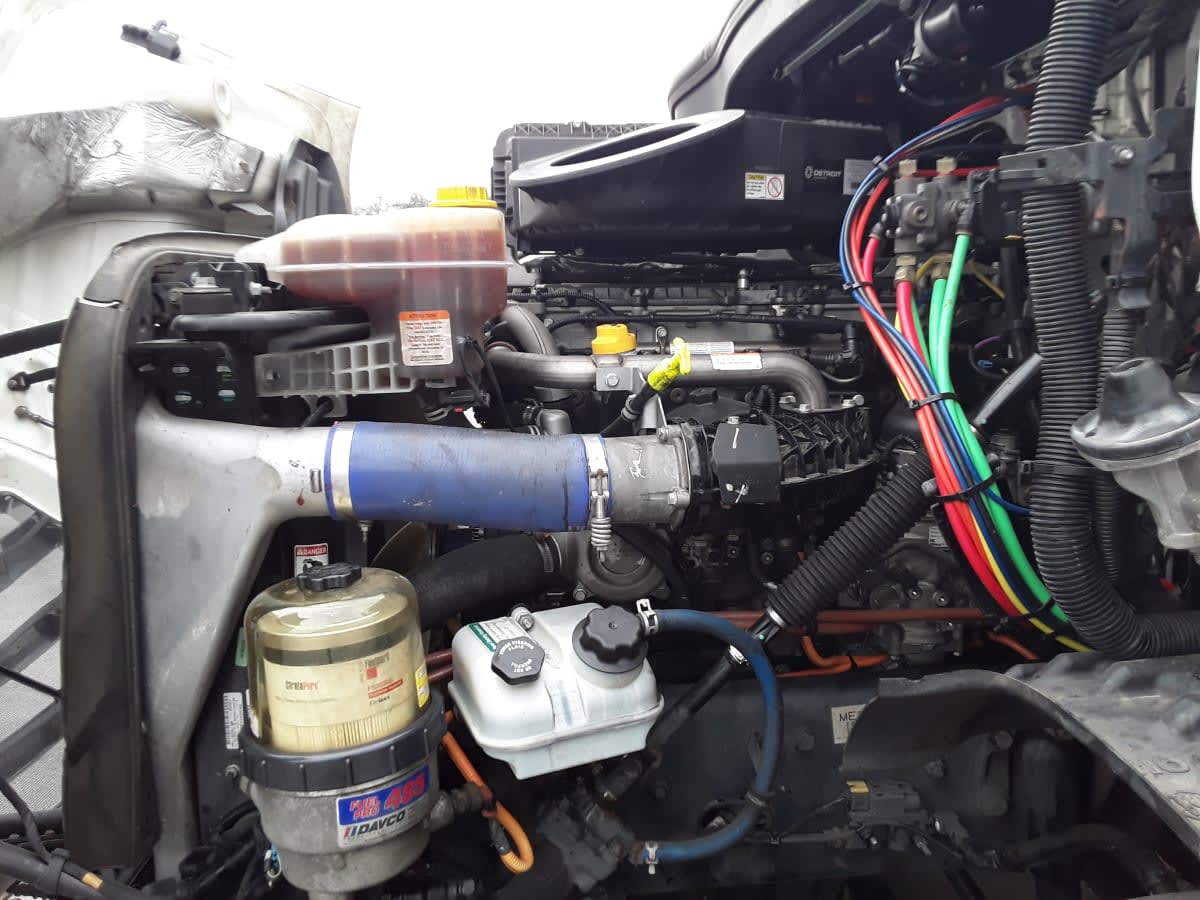 2020 Freightliner - image 8