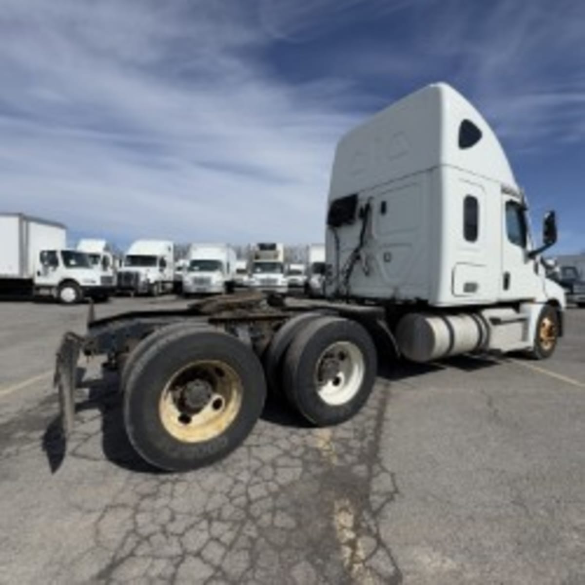 2020 Freightliner - image 4