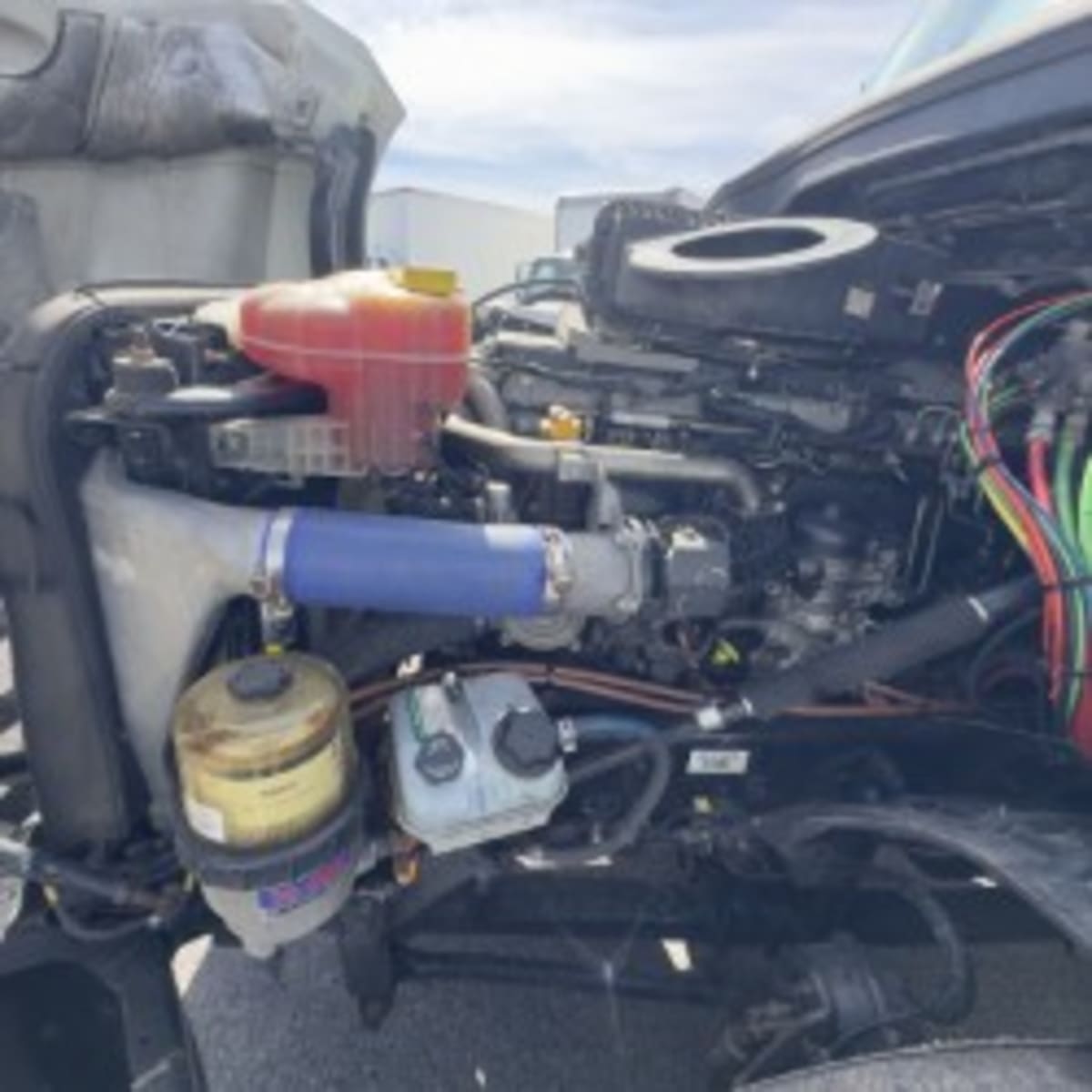 2020 Freightliner - image 9