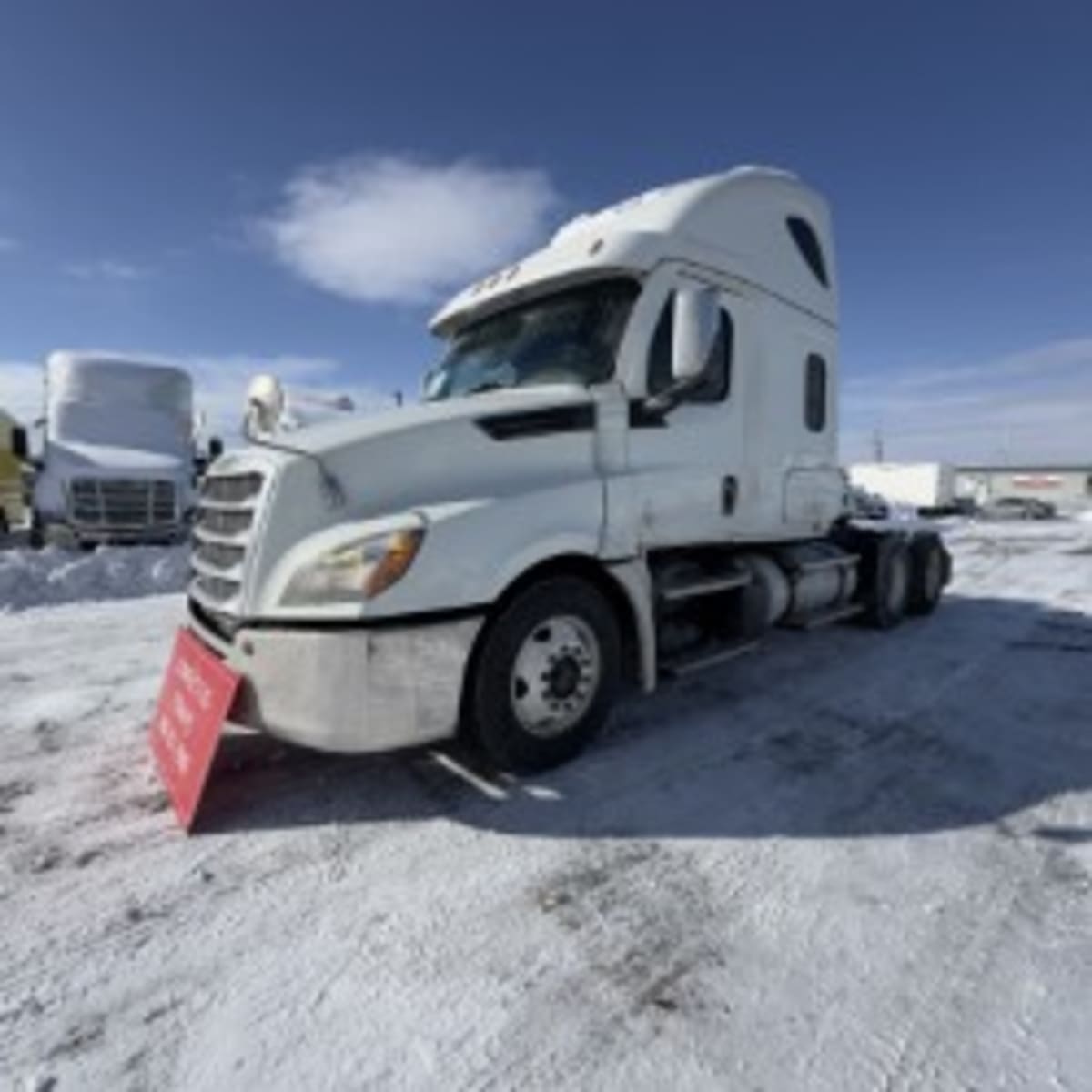 2020 Freightliner - image 1