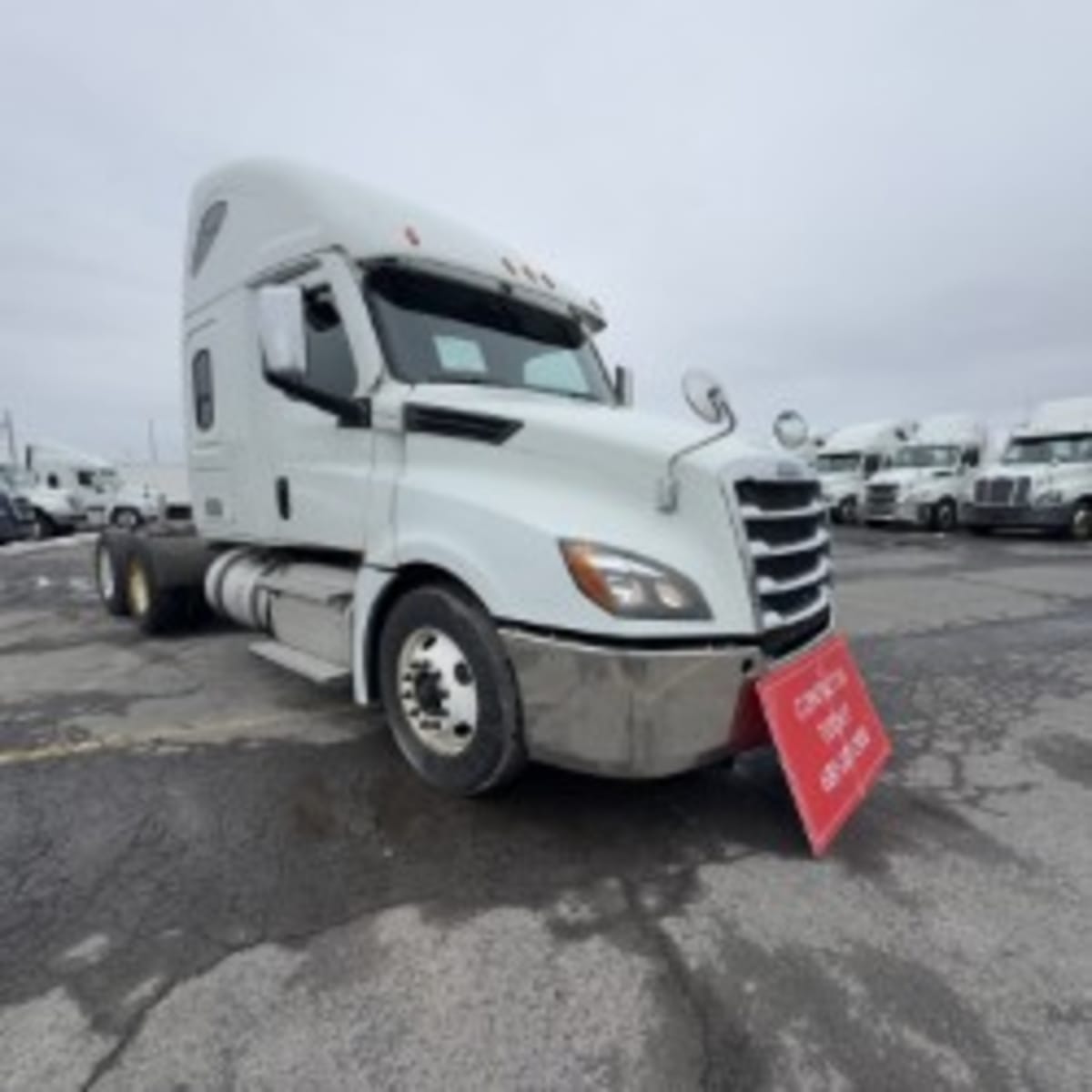 2020 Freightliner - image 3