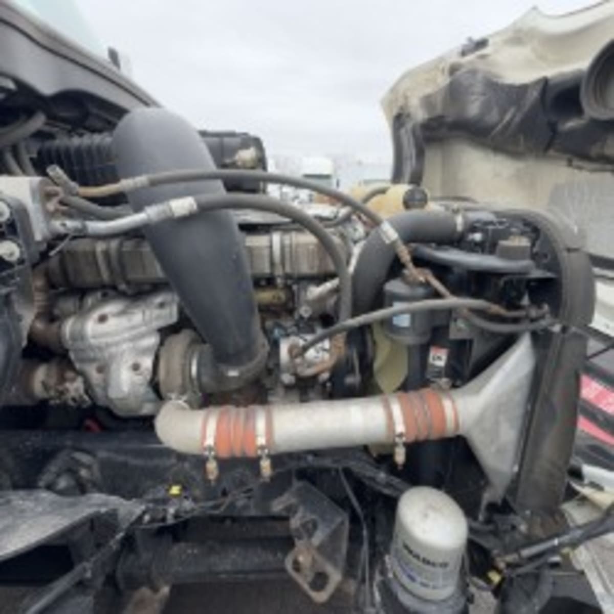 2020 Freightliner - image 12