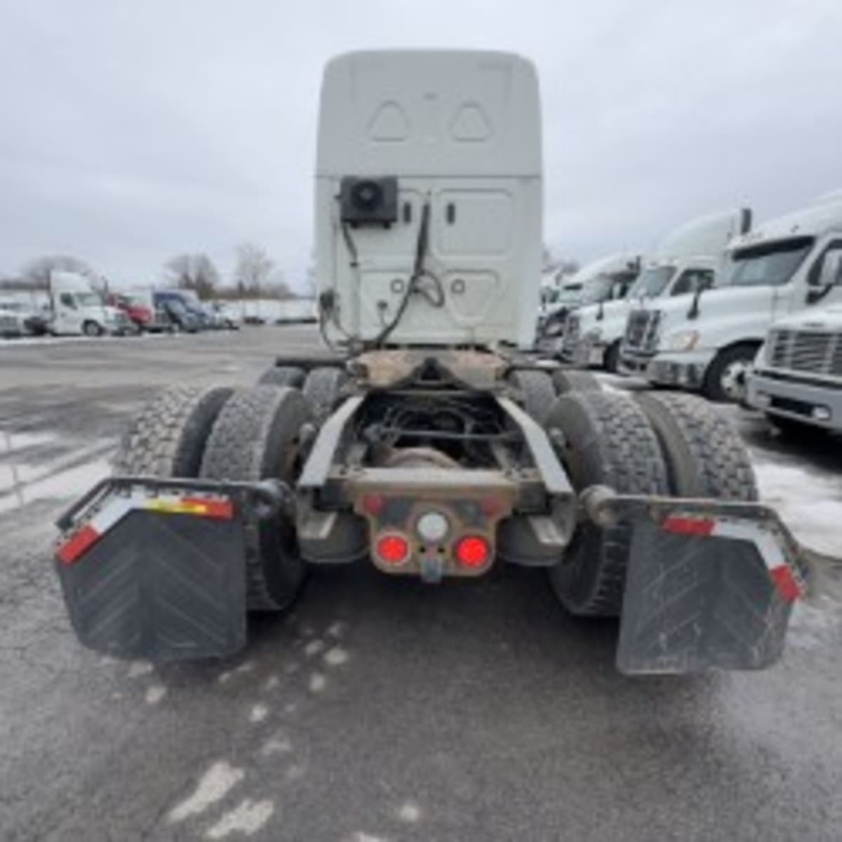 2020 Freightliner - image 5