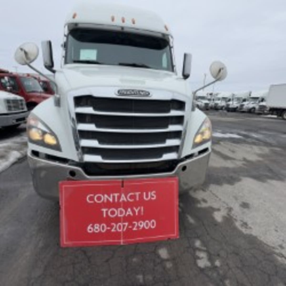 2020 Freightliner - image 2