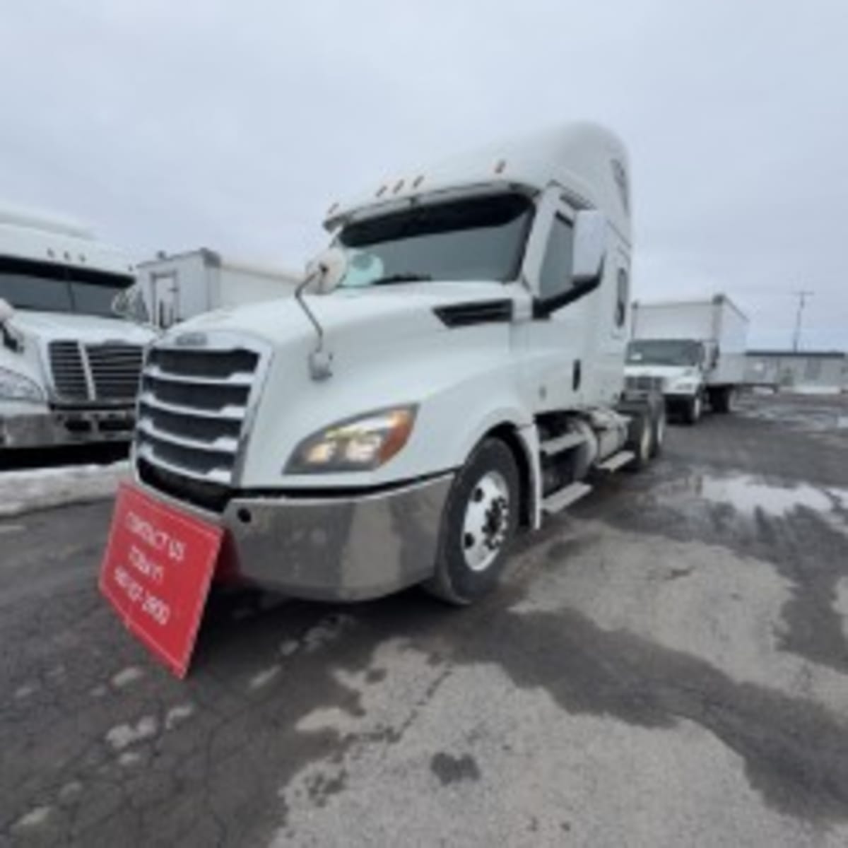 2020 Freightliner - image 3
