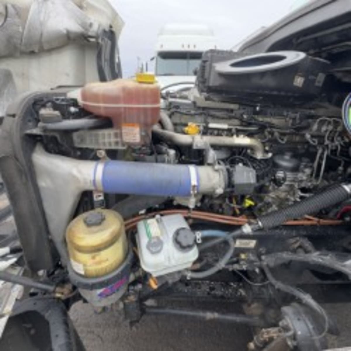 2020 Freightliner - image 9