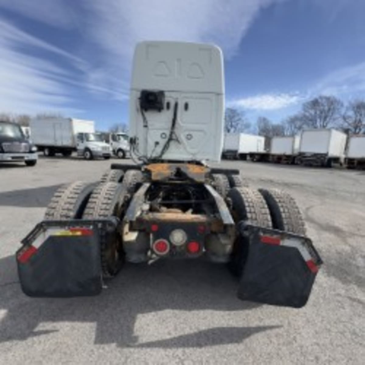 2020 Freightliner - image 5