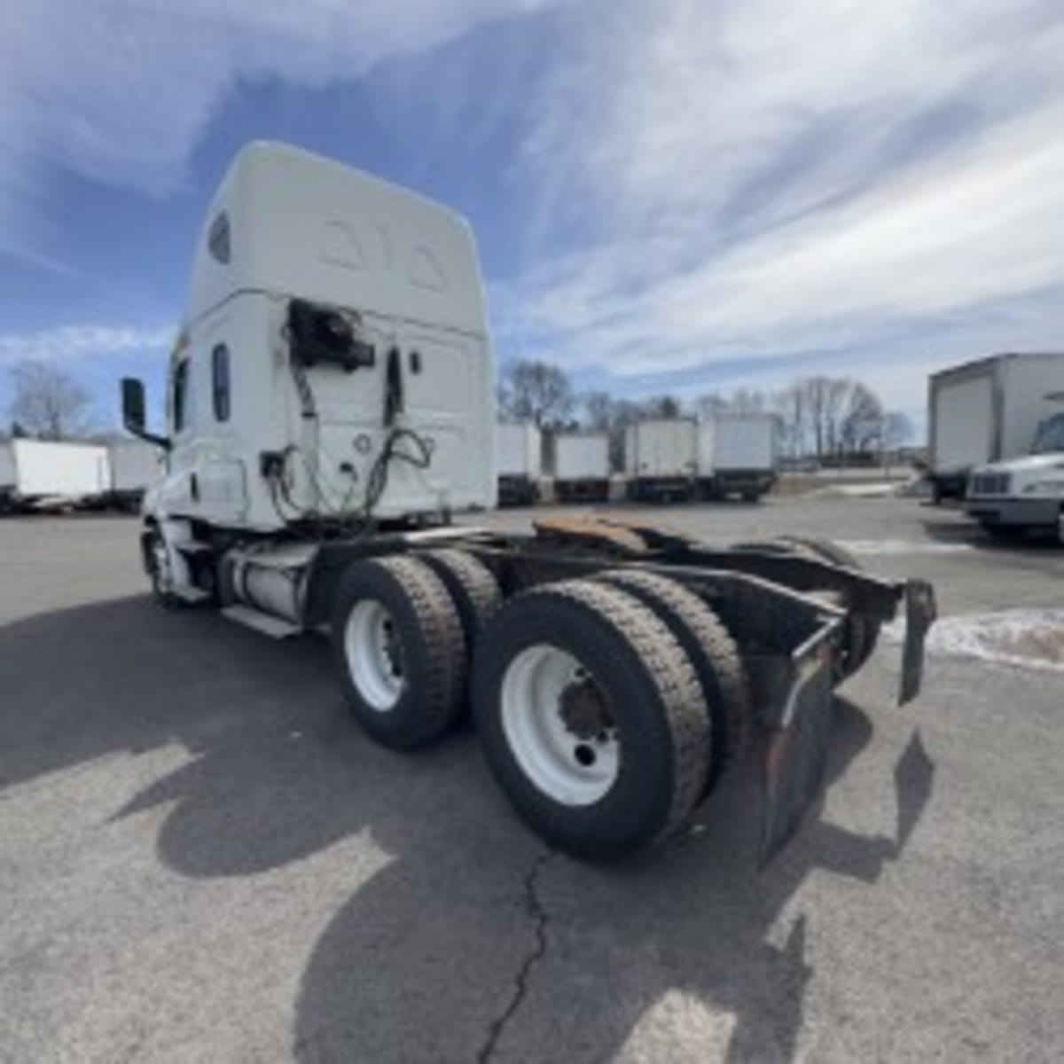 2020 Freightliner - image 6