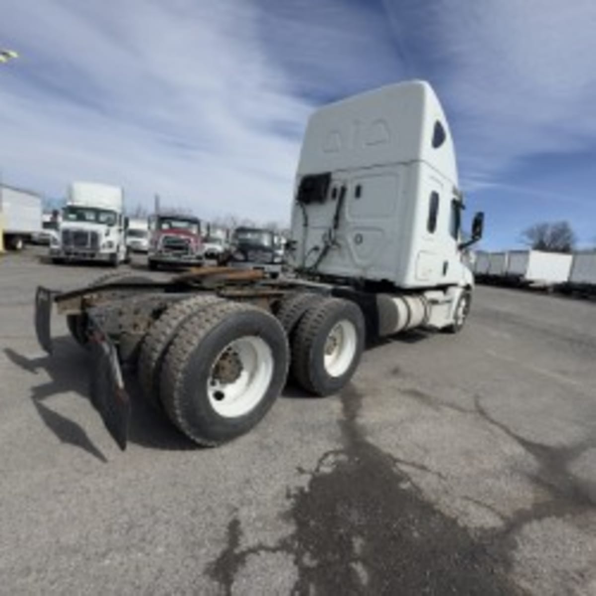 2020 Freightliner - image 4