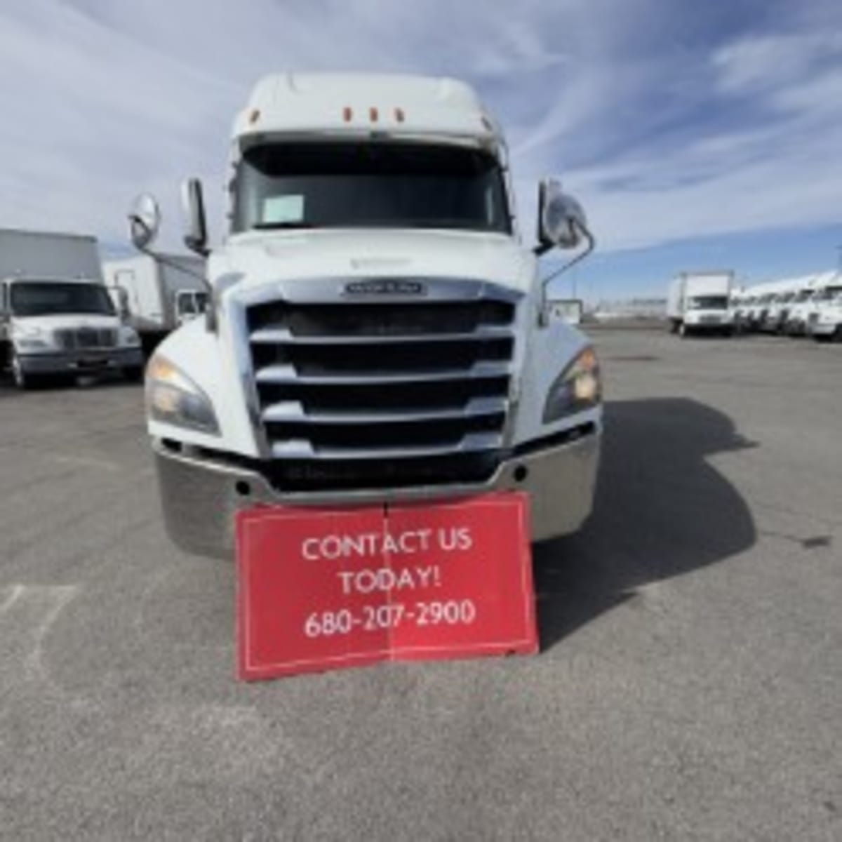 2020 Freightliner - image 2