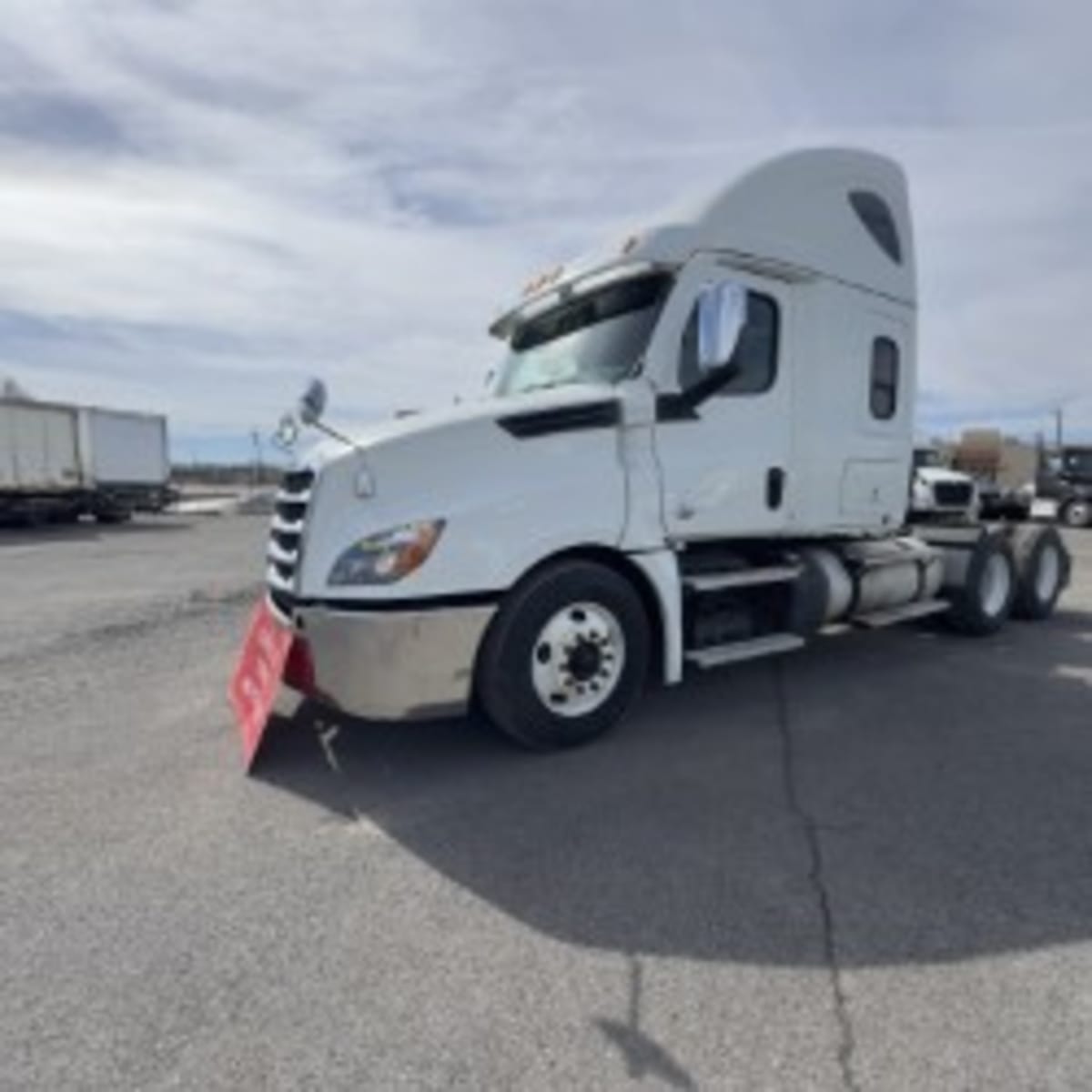 2020 Freightliner - image 1