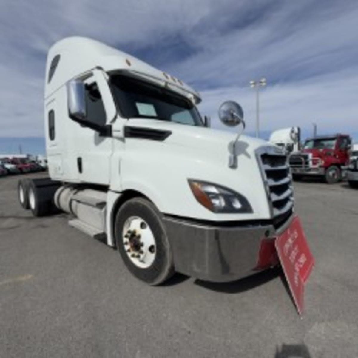 2020 Freightliner - image 3