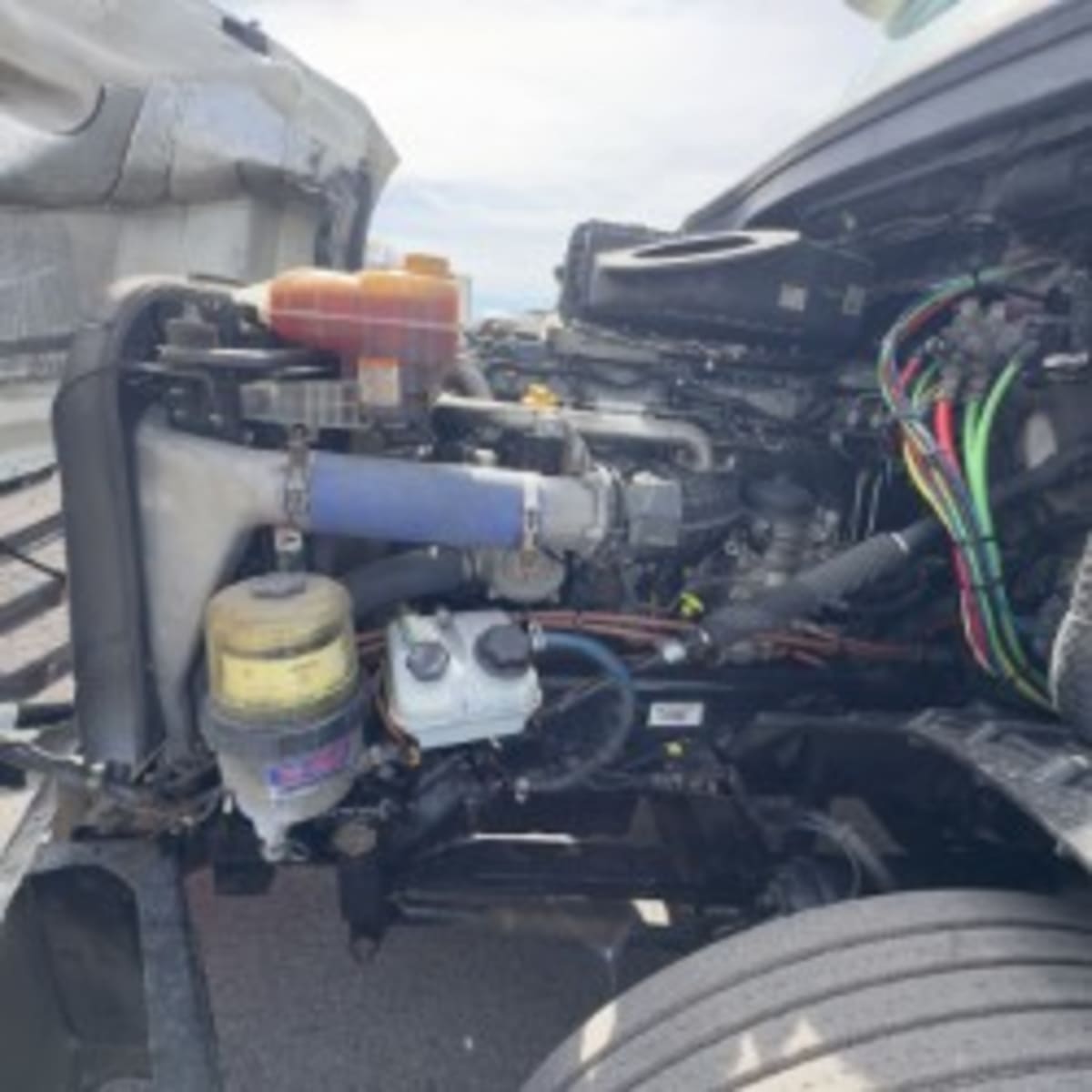 2020 Freightliner - image 9