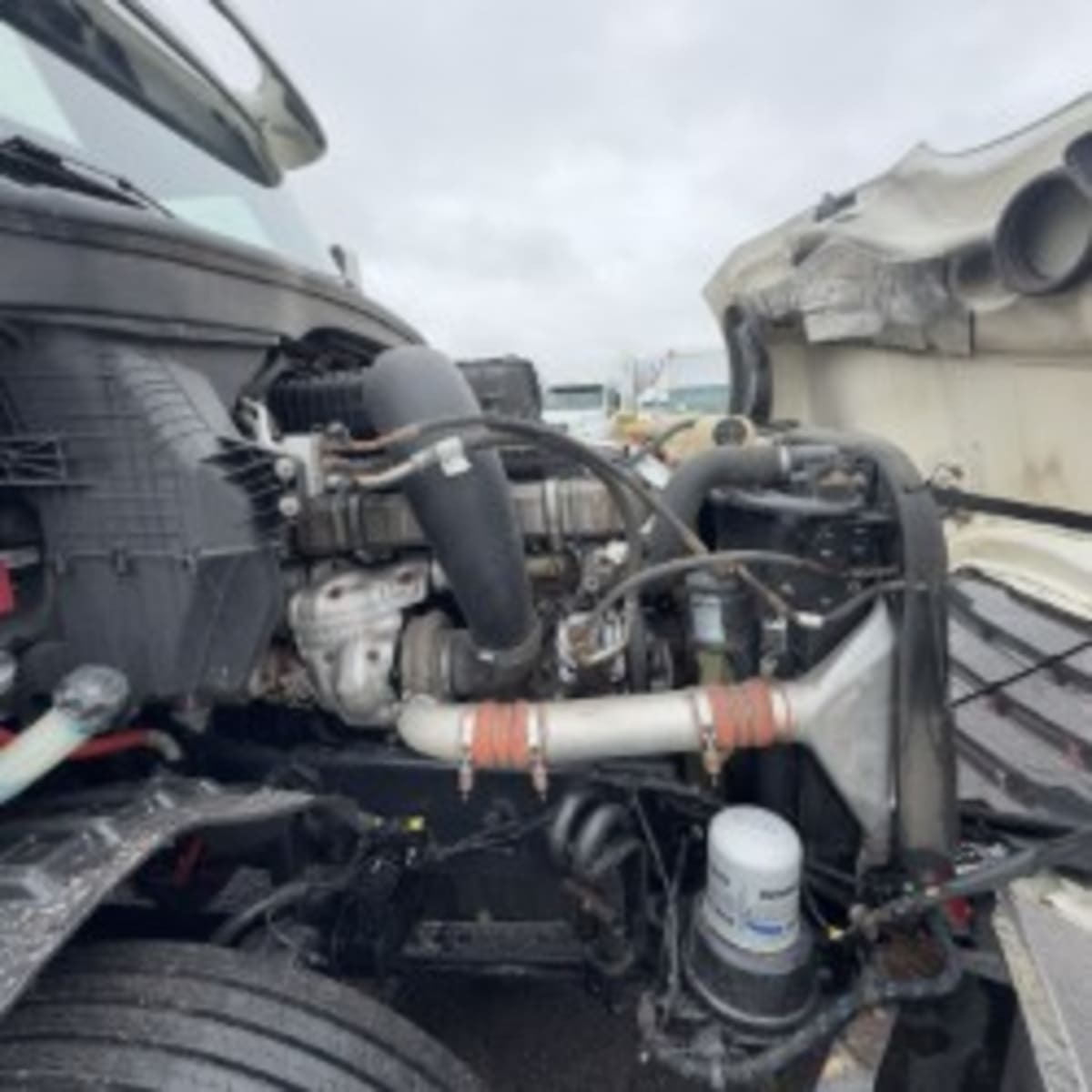 2020 Freightliner - image 10