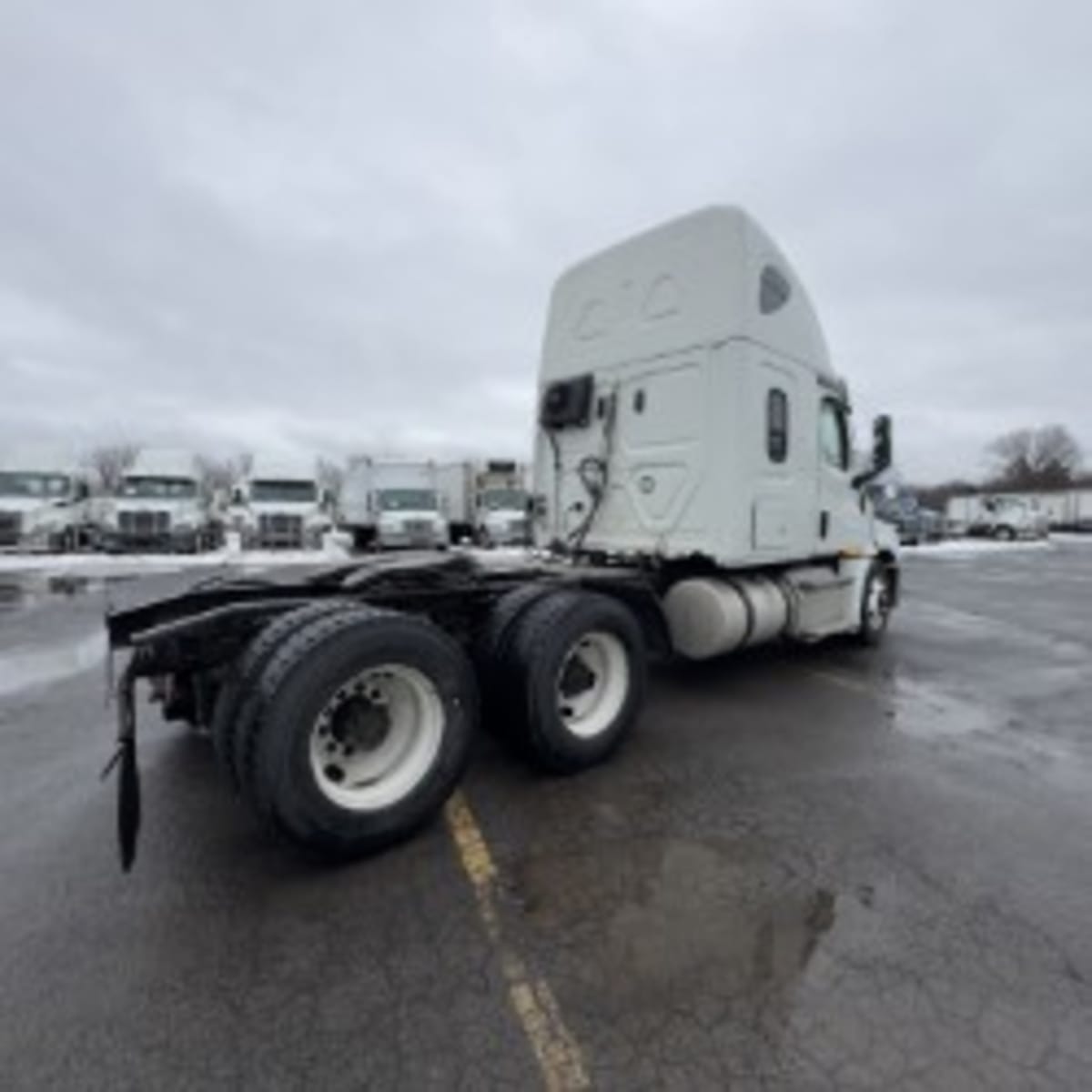 2020 Freightliner - image 6
