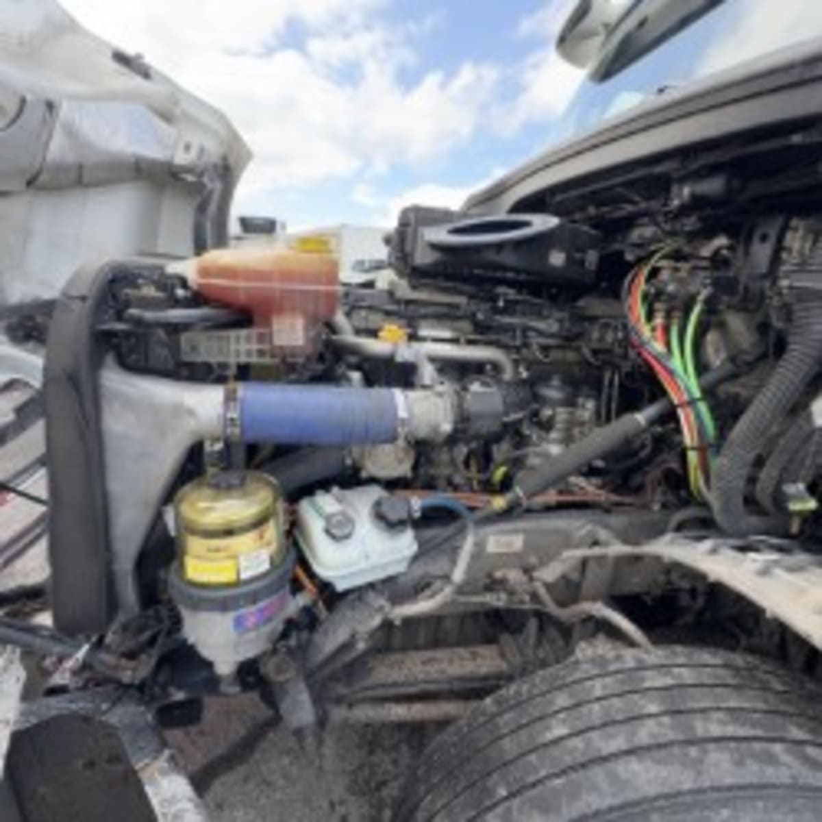 2020 Freightliner - image 11